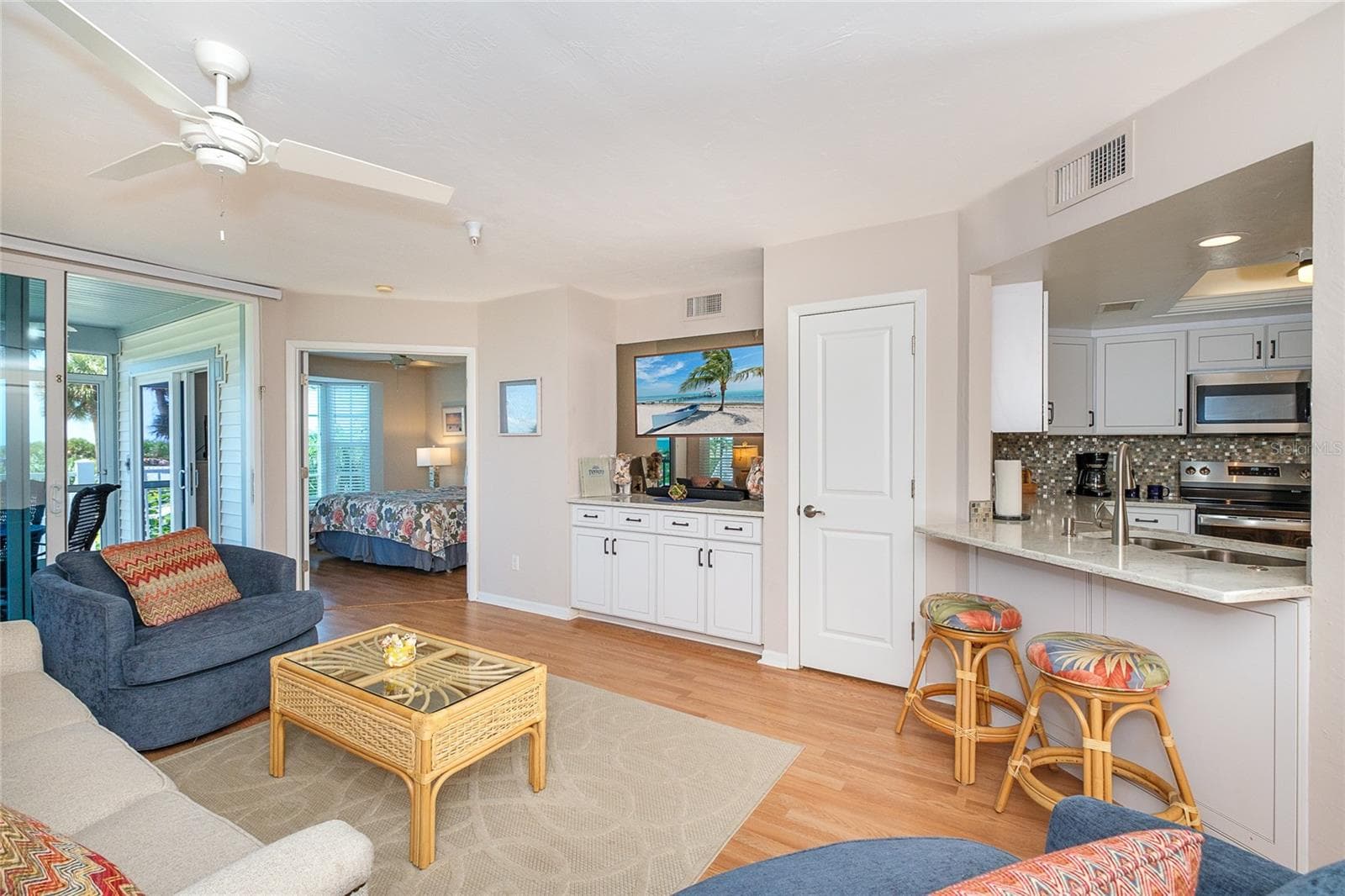 Condominium at 7454 PALM ISLAND DR #3312, PLACIDA, photo 19 of 41