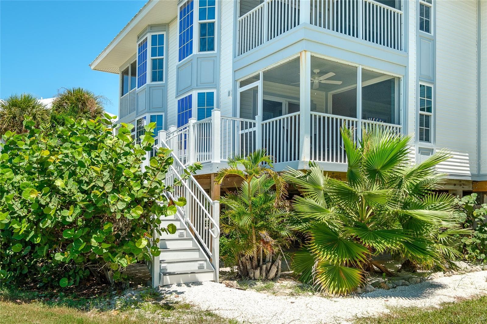 Condominium at 7454 PALM ISLAND DR #3312, PLACIDA, photo 33 of 41