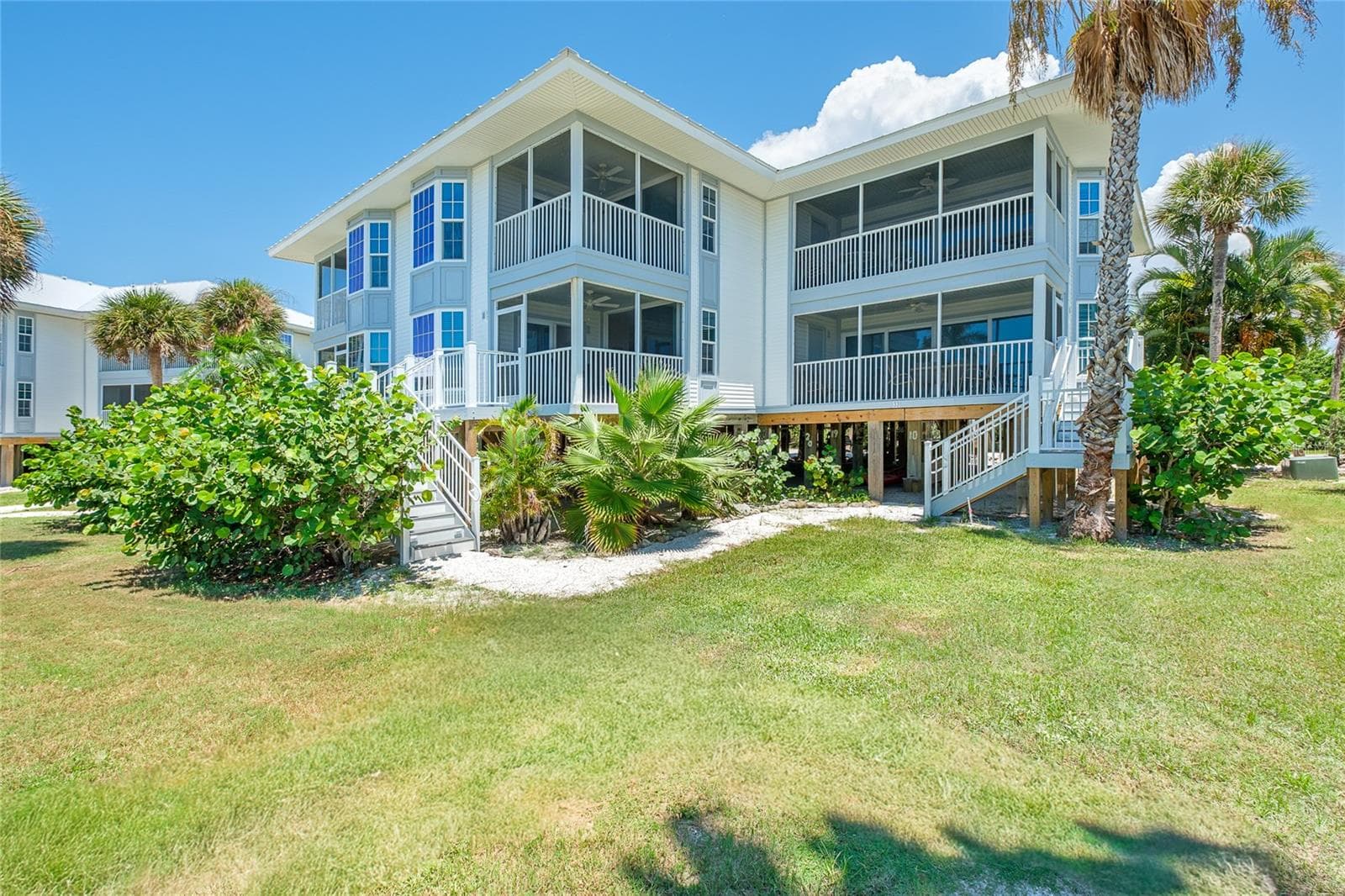 Condominium at 7454 PALM ISLAND DR #3312, PLACIDA, photo 34 of 41