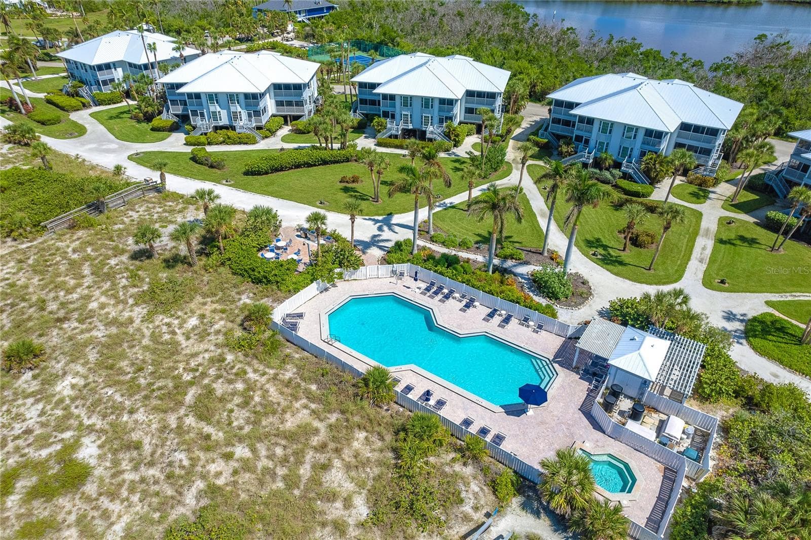 Condominium at 7454 PALM ISLAND DR #3312, PLACIDA, photo 35 of 41