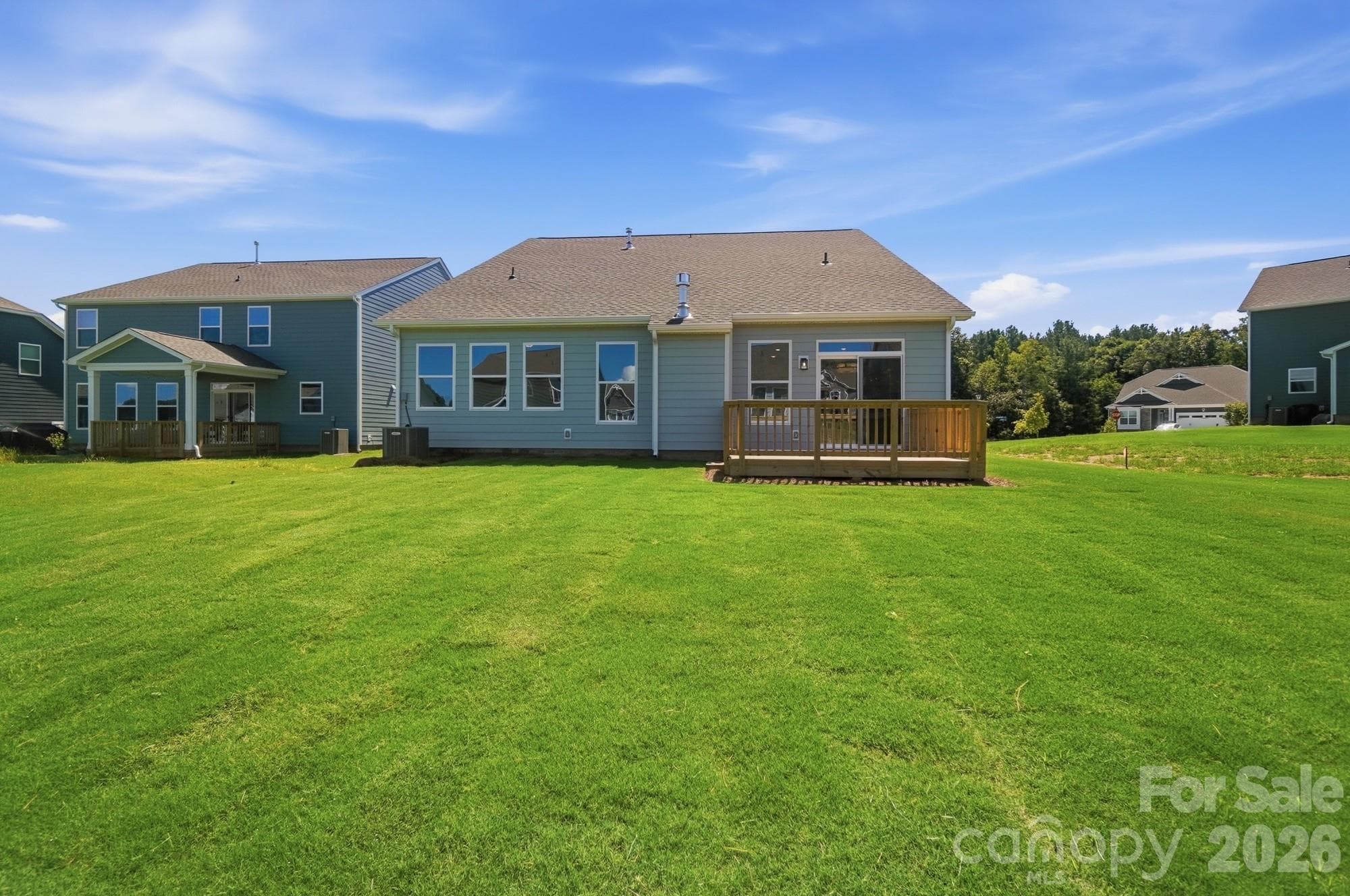 Single Family Residence at 717 Clovis Street, Rock Hill, photo 47 of 47