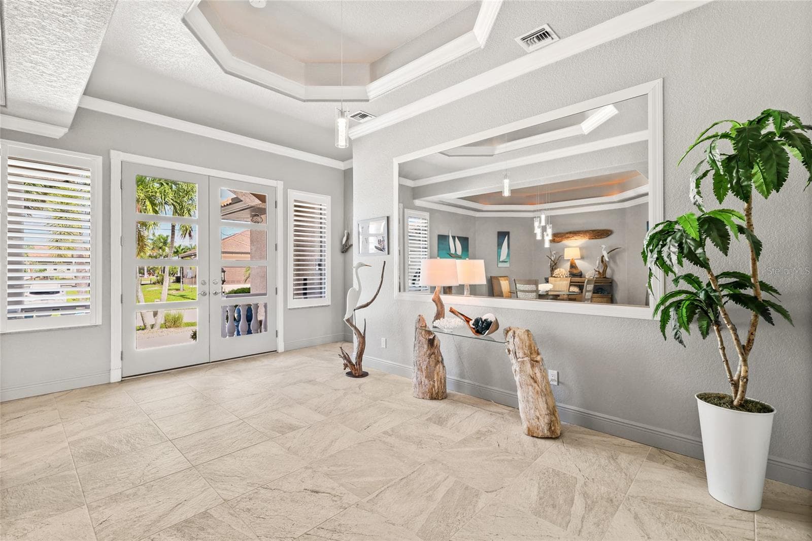 Single Family Residence at 1317 PINE SISKIN DR, PUNTA GORDA, photo 11 of 81