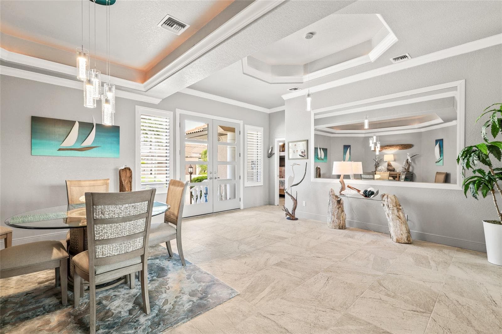Single Family Residence at 1317 PINE SISKIN DR, PUNTA GORDA, photo 17 of 81