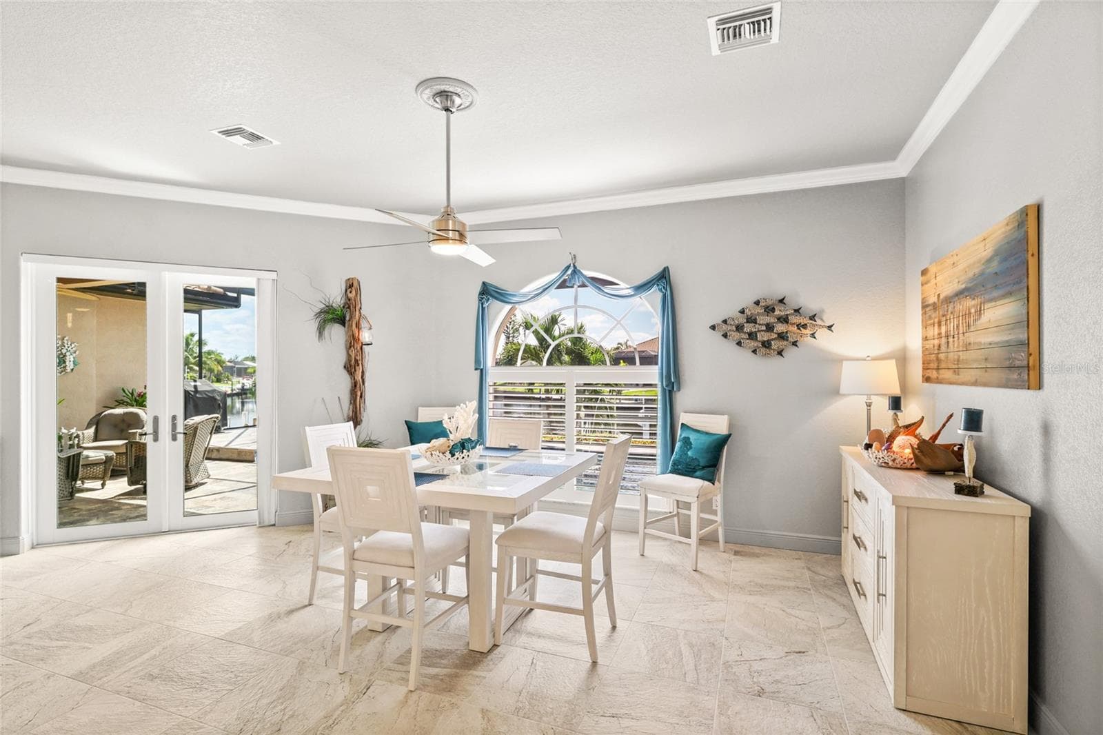 Single Family Residence at 1317 PINE SISKIN DR, PUNTA GORDA, photo 25 of 81