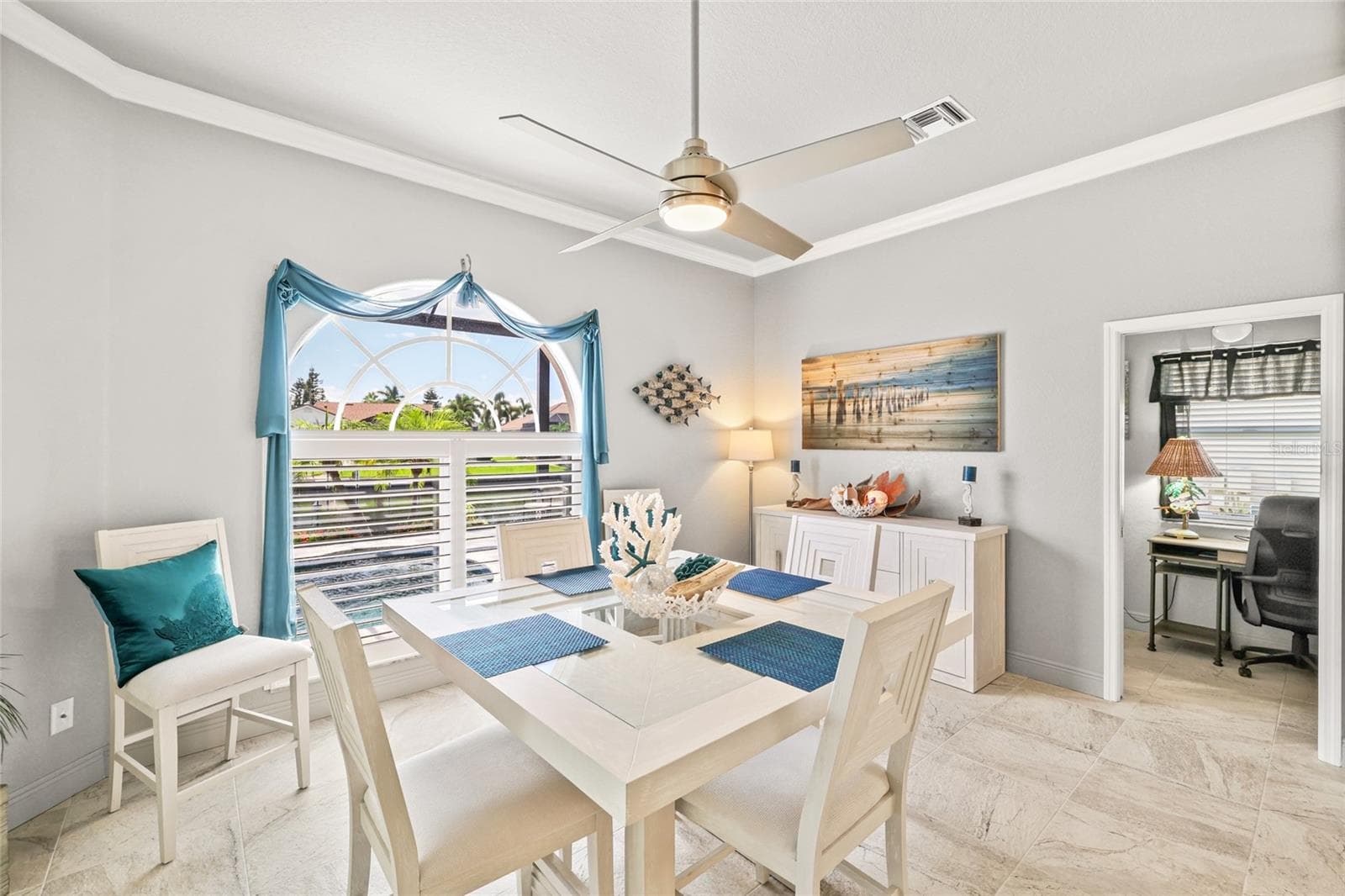 Single Family Residence at 1317 PINE SISKIN DR, PUNTA GORDA, photo 26 of 81