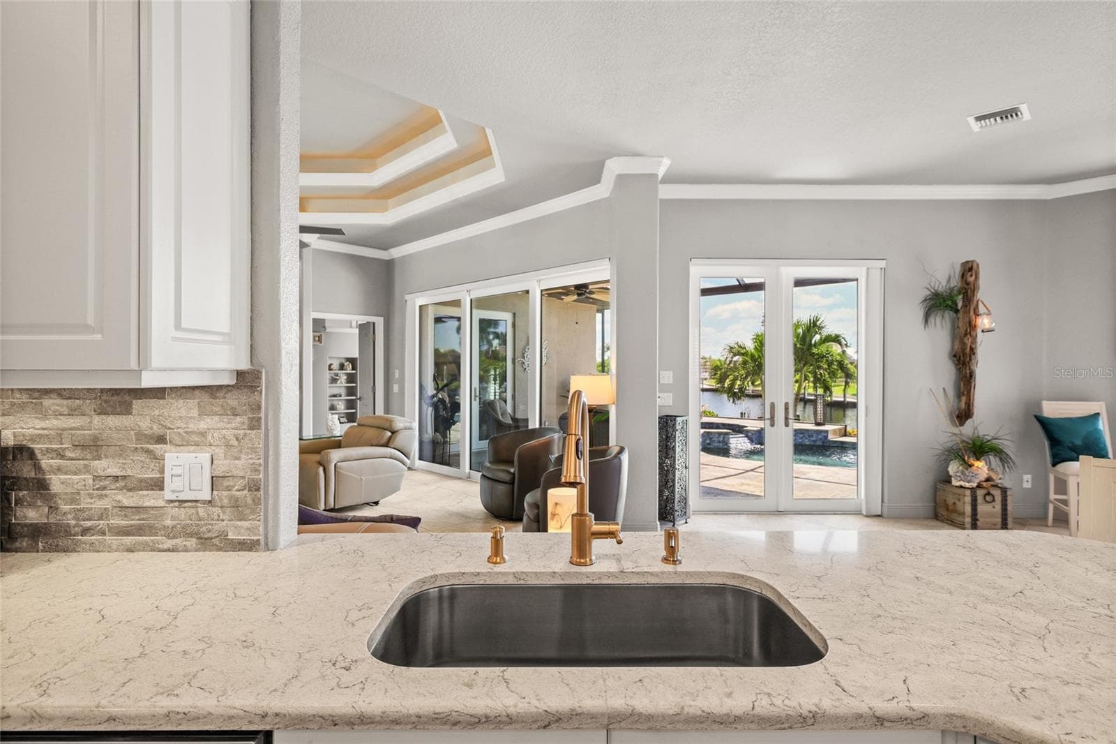 Single Family Residence at 1317 PINE SISKIN DR, PUNTA GORDA, photo 38 of 81
