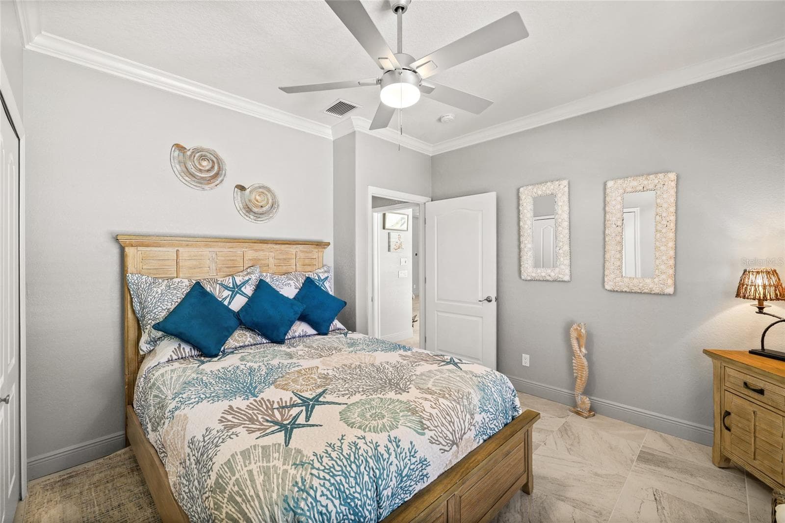 Single Family Residence at 1317 PINE SISKIN DR, PUNTA GORDA, photo 44 of 81