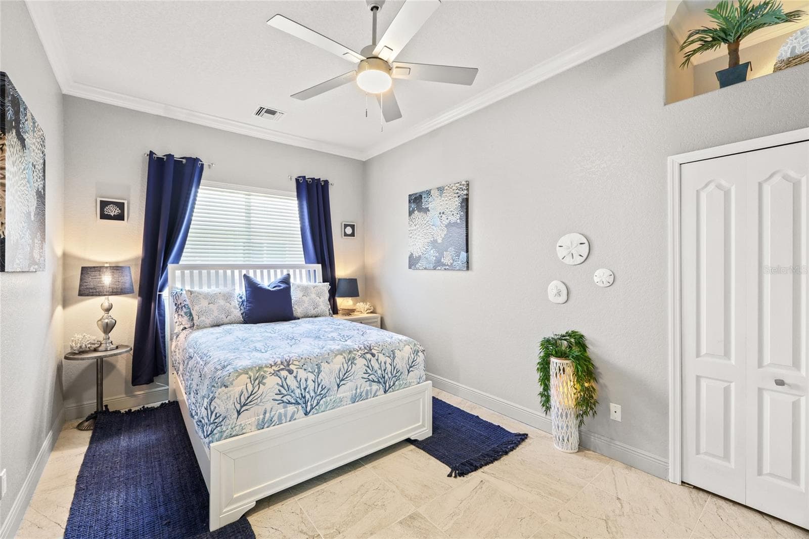Single Family Residence at 1317 PINE SISKIN DR, PUNTA GORDA, photo 46 of 81