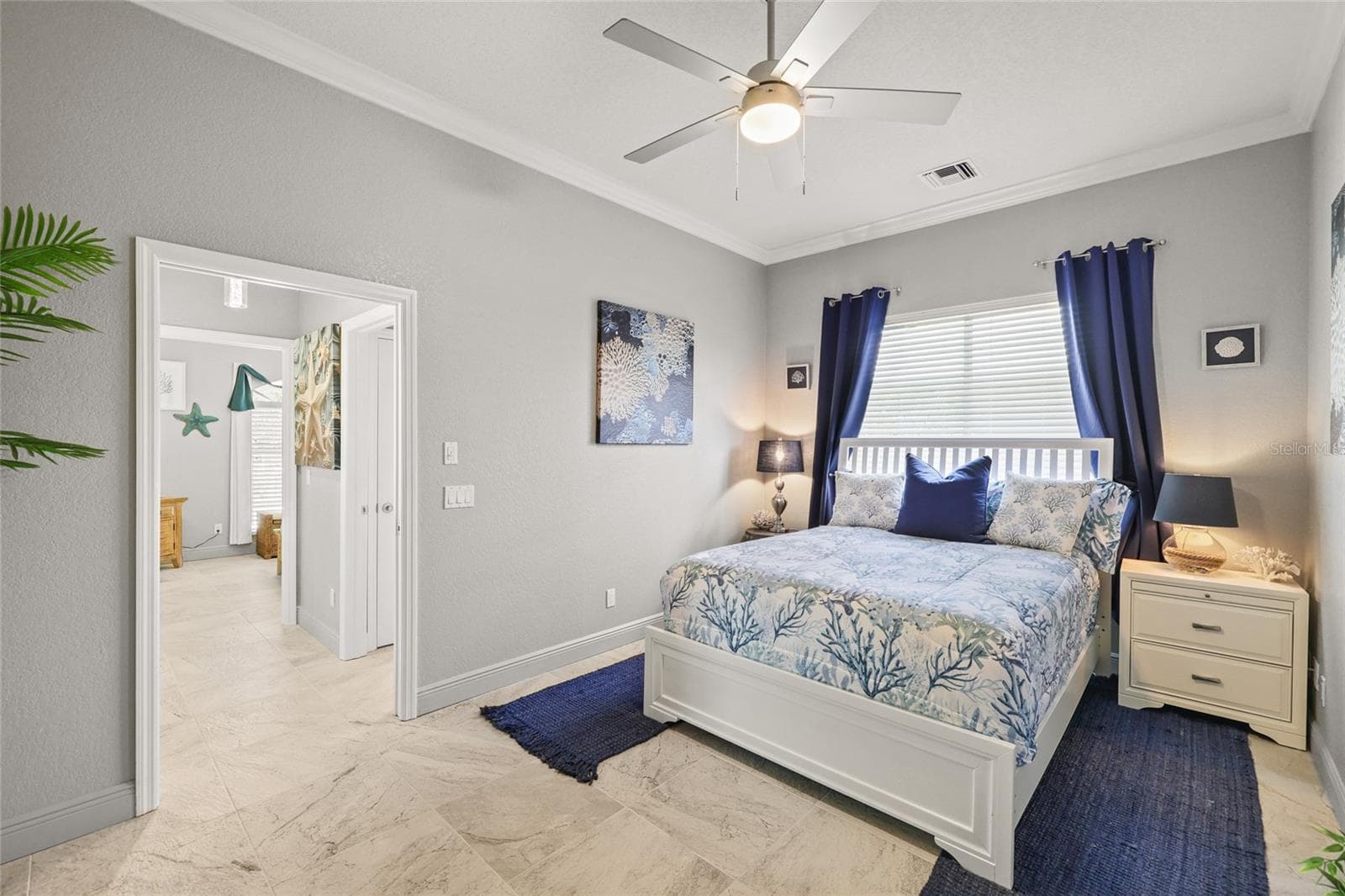 Single Family Residence at 1317 PINE SISKIN DR, PUNTA GORDA, photo 47 of 81