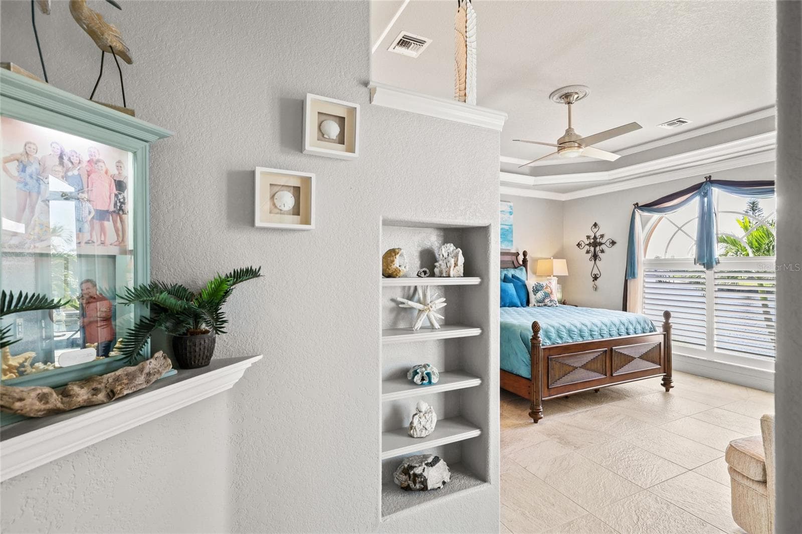 Single Family Residence at 1317 PINE SISKIN DR, PUNTA GORDA, photo 48 of 81