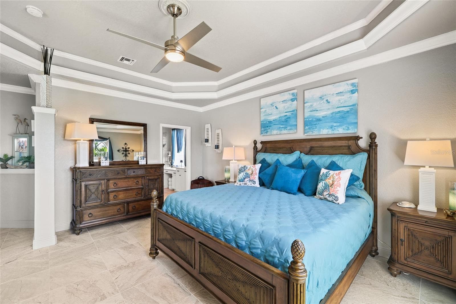 Single Family Residence at 1317 PINE SISKIN DR, PUNTA GORDA, photo 50 of 81