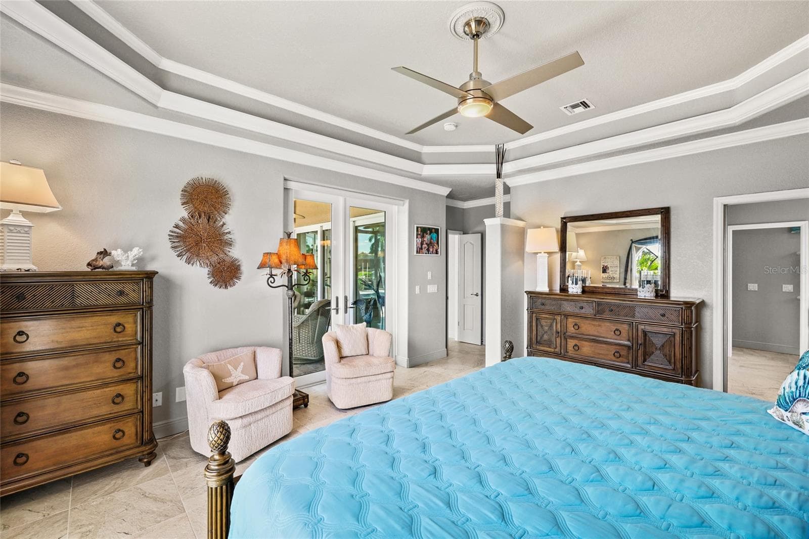 Single Family Residence at 1317 PINE SISKIN DR, PUNTA GORDA, photo 51 of 81
