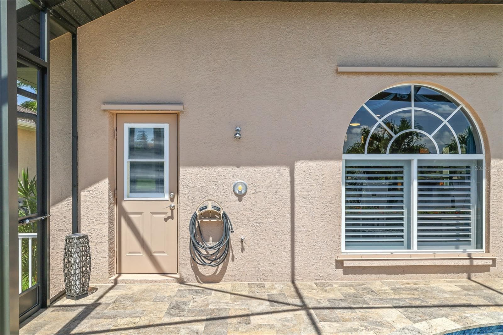 Single Family Residence at 1317 PINE SISKIN DR, PUNTA GORDA, photo 60 of 81