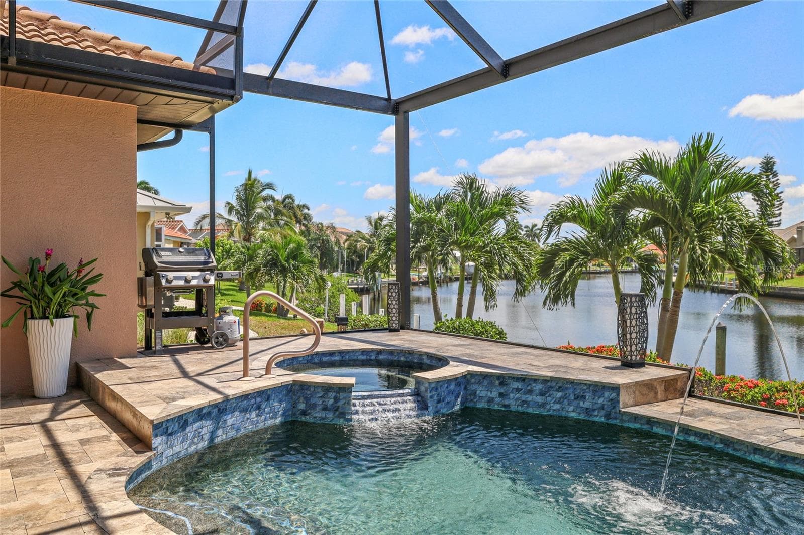 Single Family Residence at 1317 PINE SISKIN DR, PUNTA GORDA, photo 61 of 81