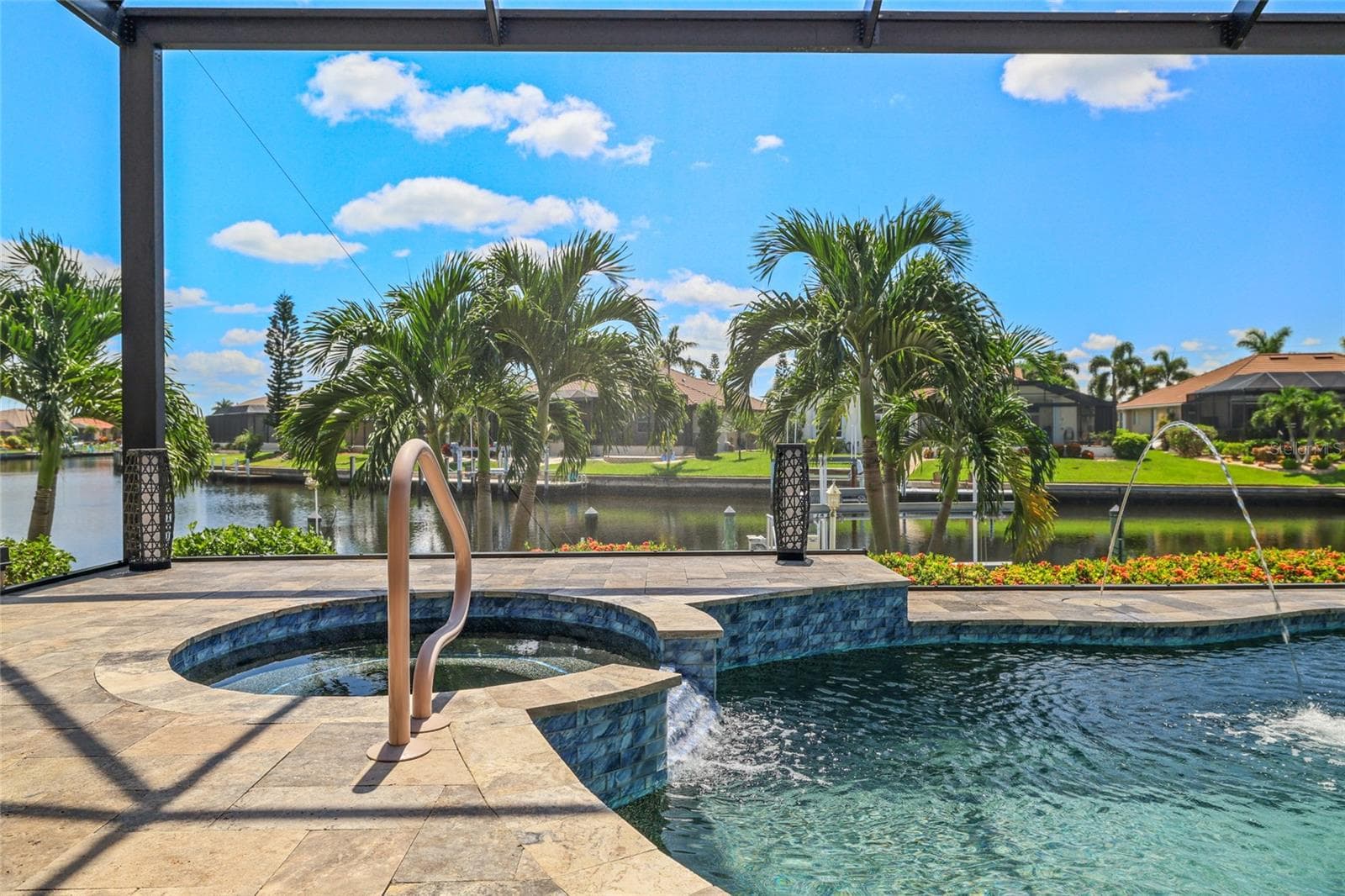 Single Family Residence at 1317 PINE SISKIN DR, PUNTA GORDA, photo 62 of 81