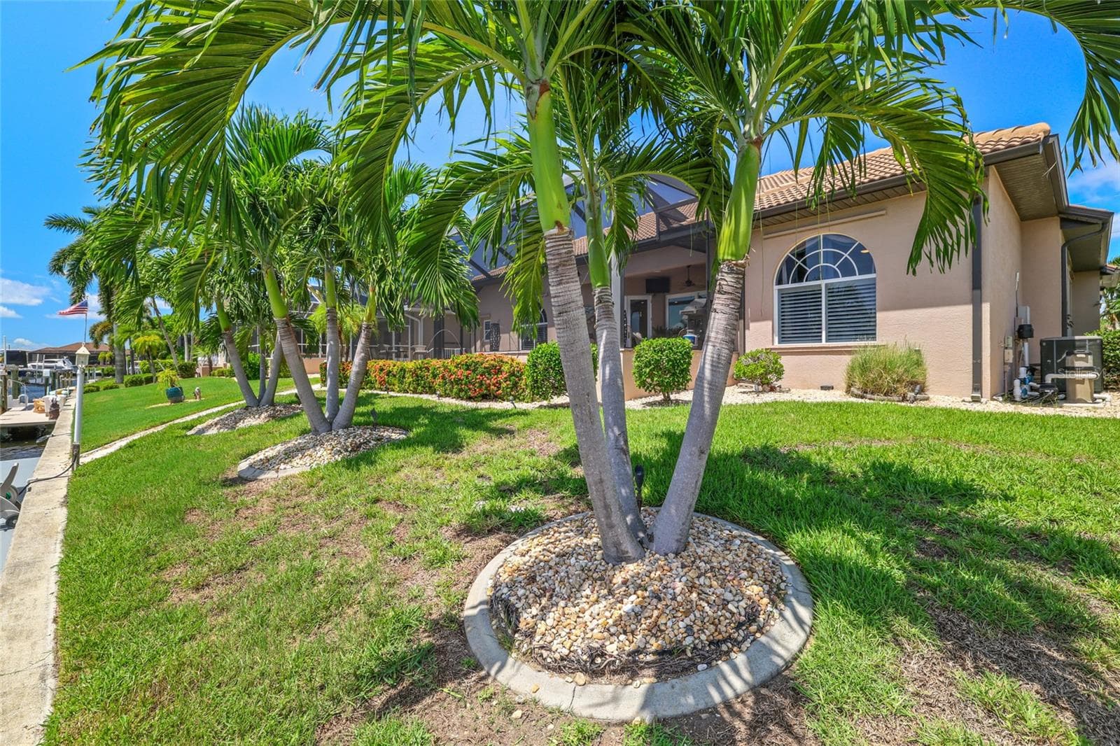 Single Family Residence at 1317 PINE SISKIN DR, PUNTA GORDA, photo 69 of 81