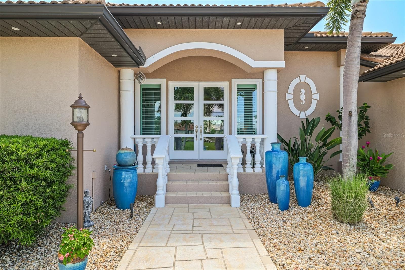 Single Family Residence at 1317 PINE SISKIN DR, PUNTA GORDA, photo 70 of 81