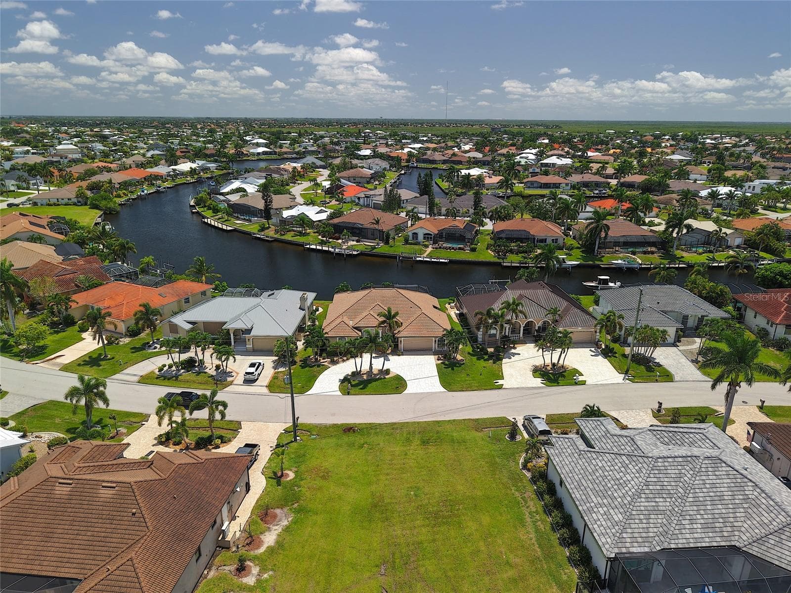 Single Family Residence at 1317 PINE SISKIN DR, PUNTA GORDA, photo 80 of 81