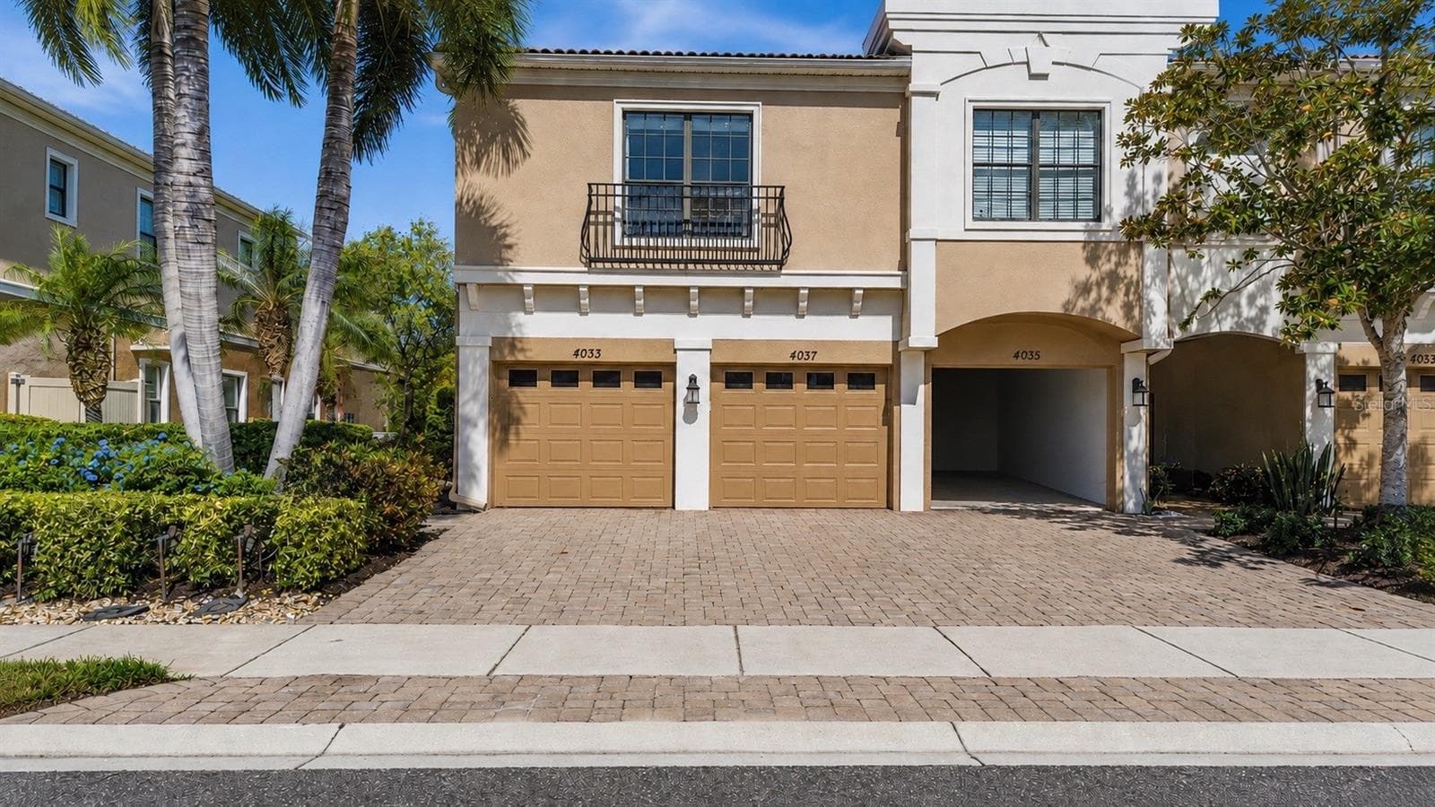 Condominium at 4033 OVERTURE CIR, BRADENTON, photo 4 of 31