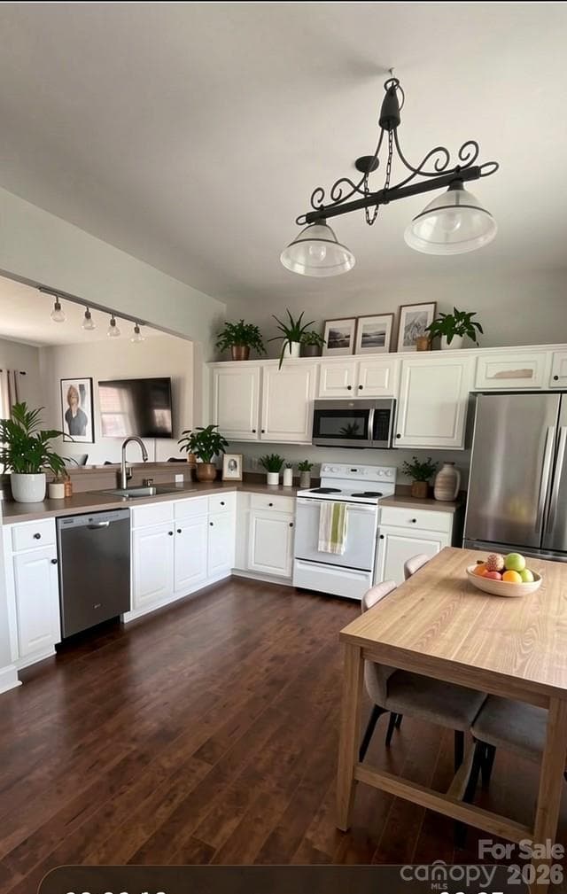 virtual staging - Charlotte