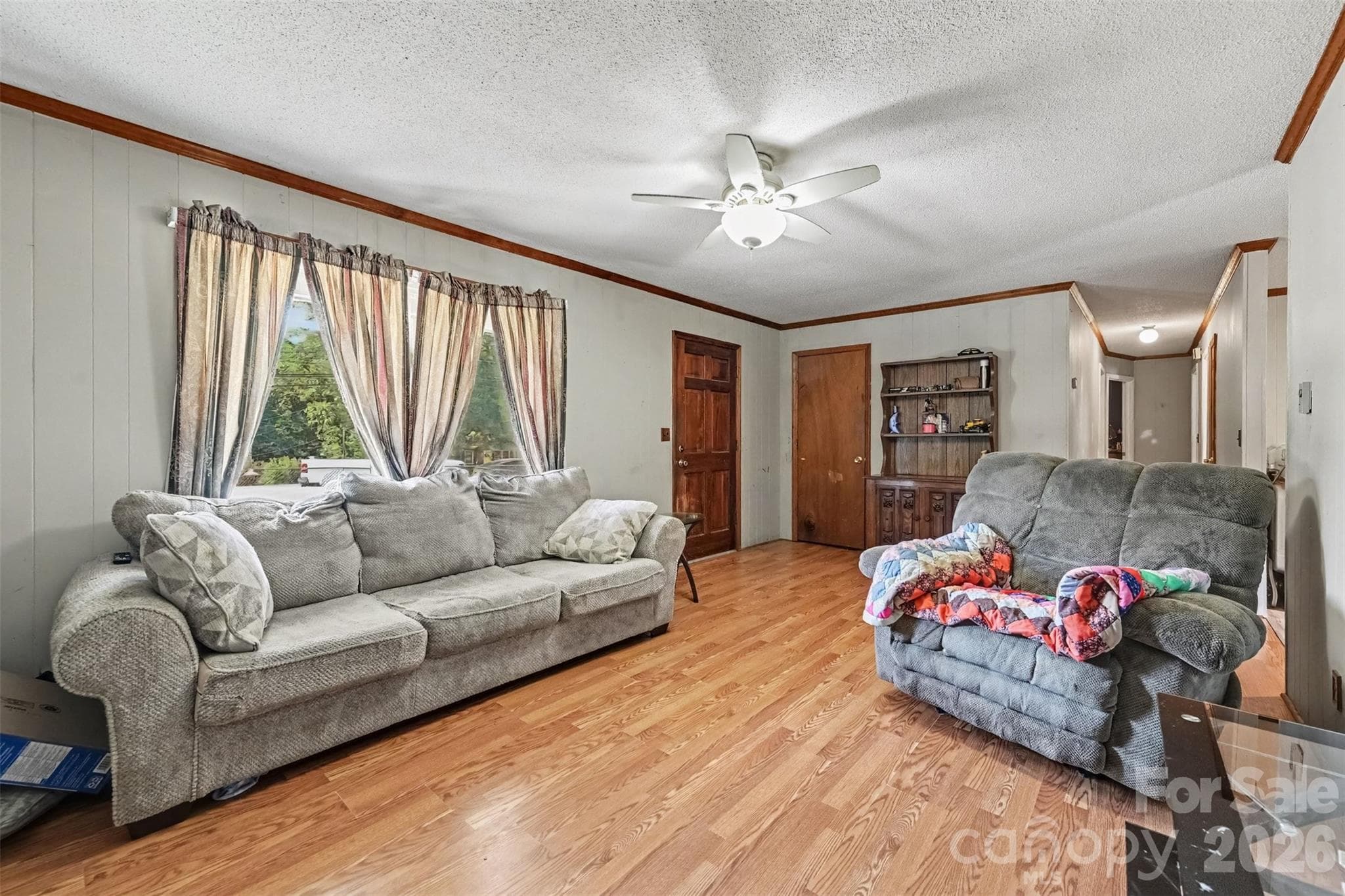 Single Family Residence at 808 E Chestnut Street, Stanley, photo 12 of 31