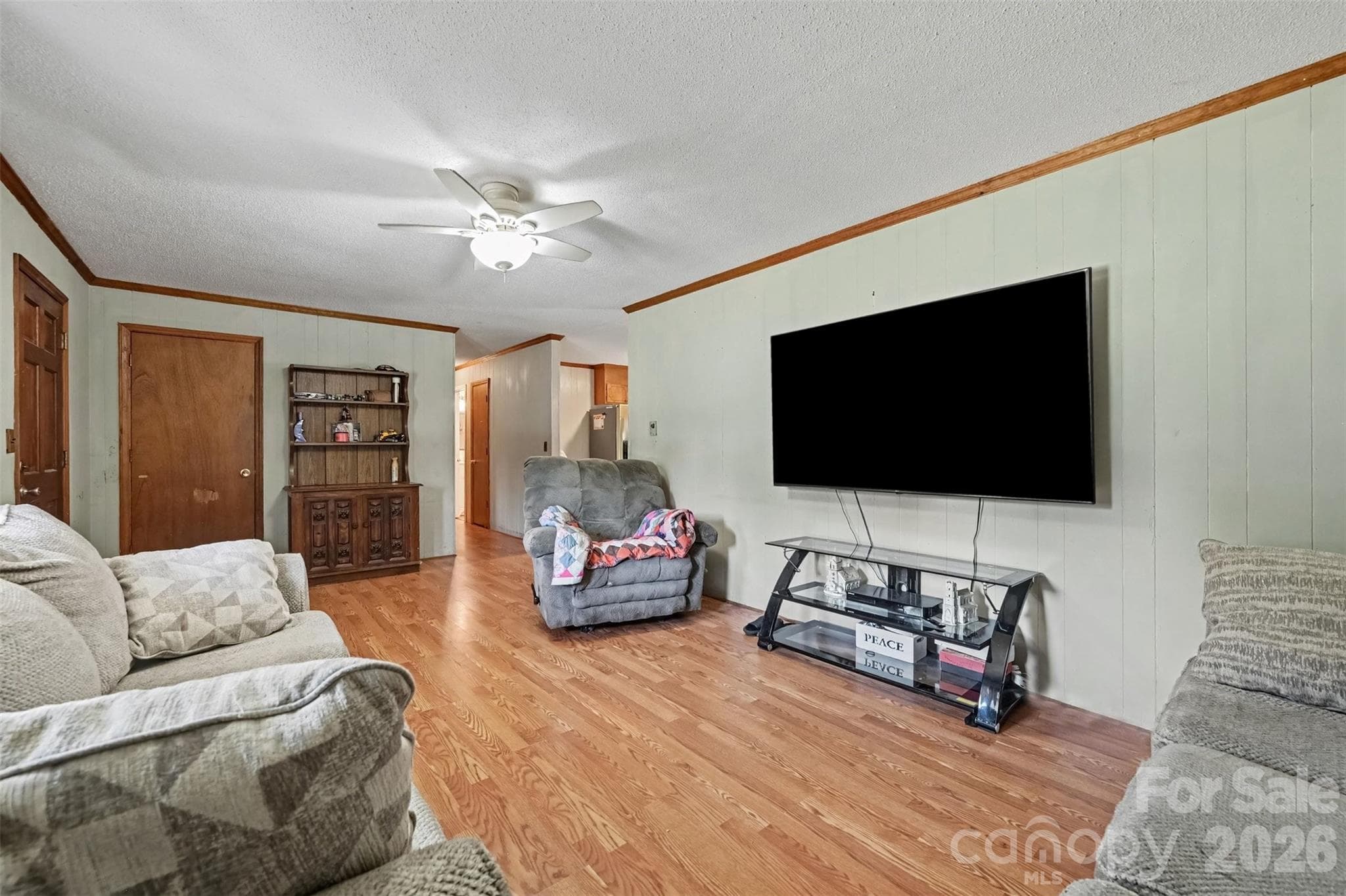 Single Family Residence at 808 E Chestnut Street, Stanley, photo 13 of 31