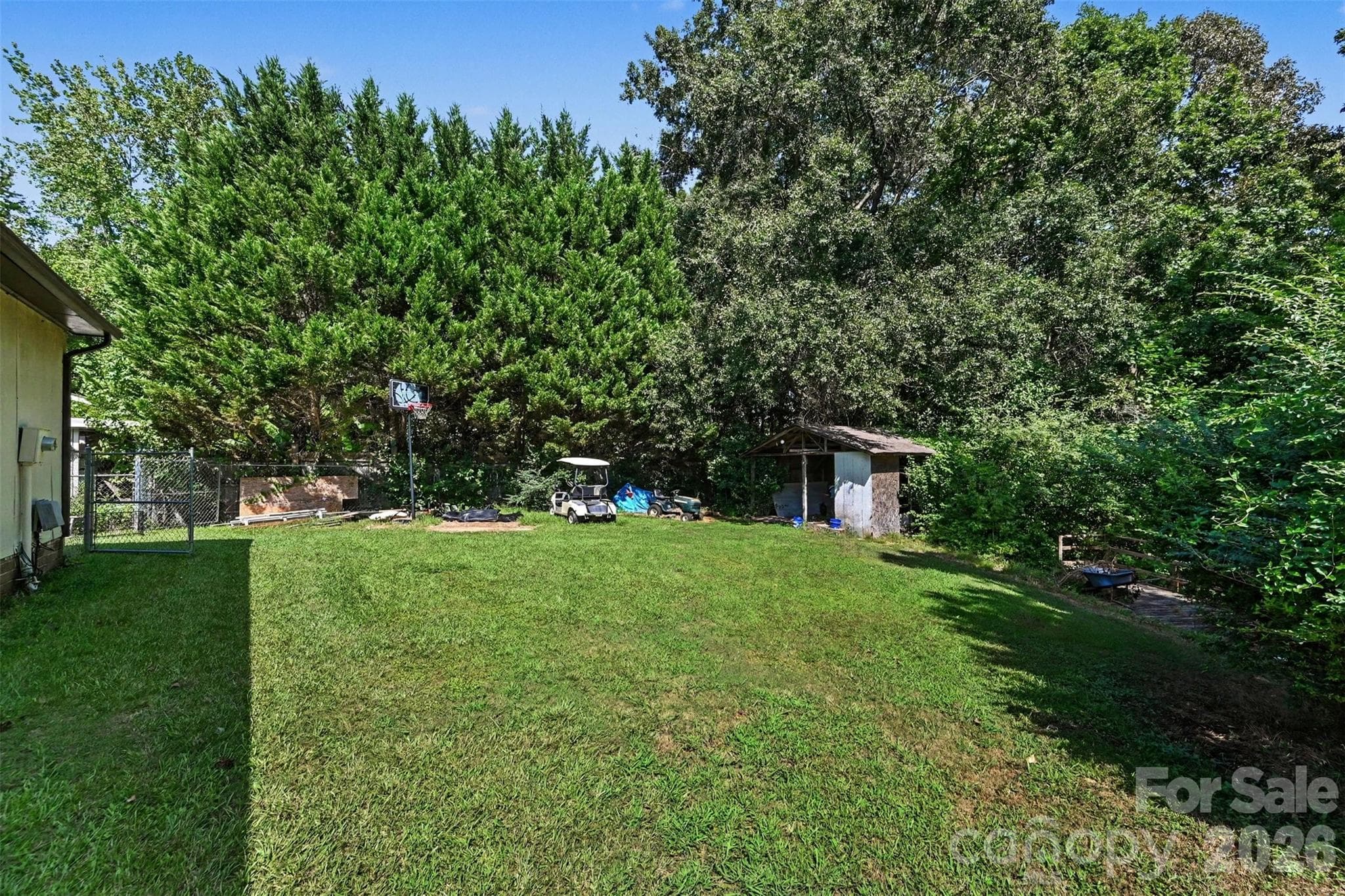 Single Family Residence at 808 E Chestnut Street, Stanley, photo 31 of 31