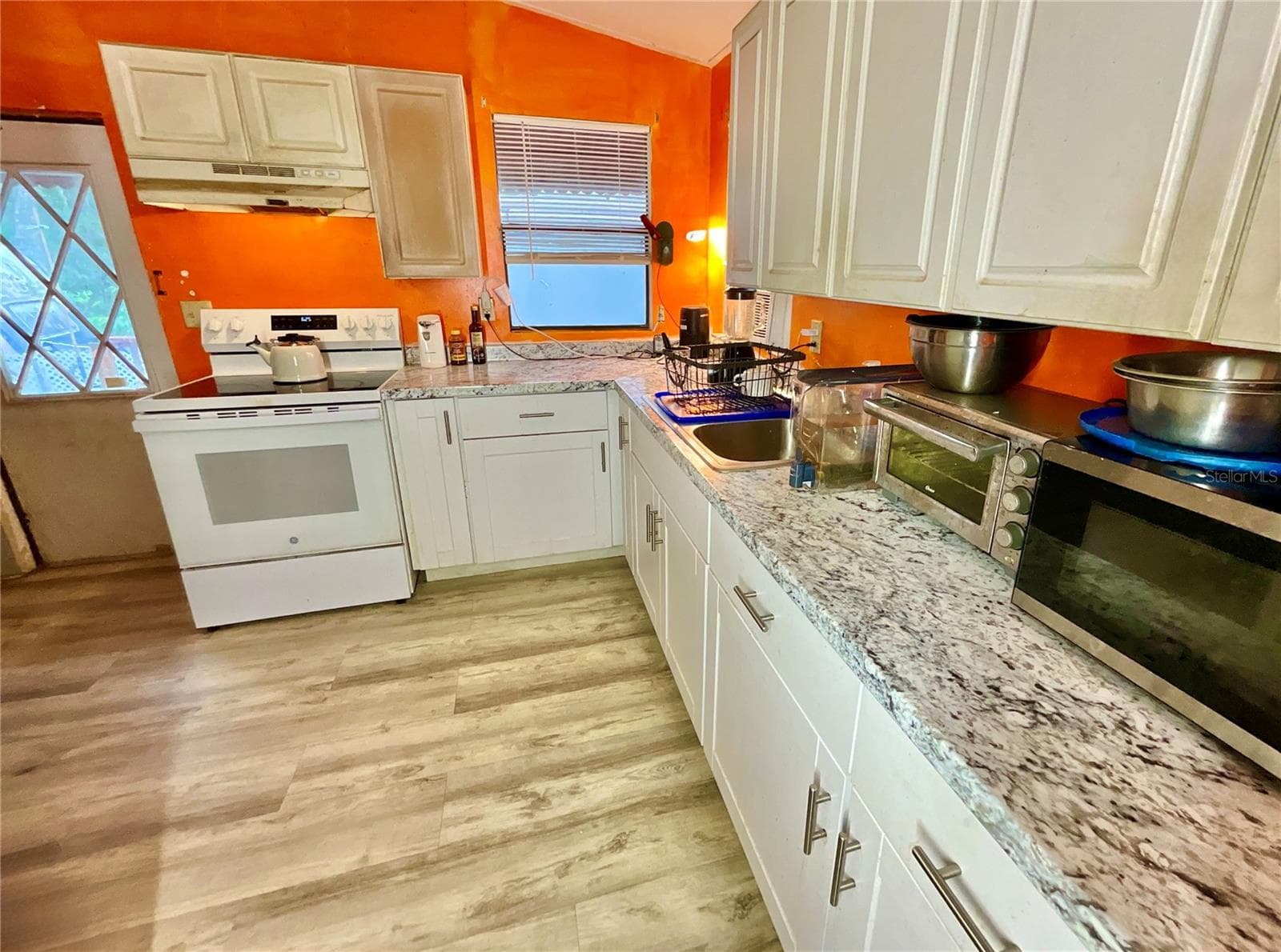 Manufactured Home at 5816 BRYCE ST, KEYSTONE HEIGHTS, photo 7 of 26