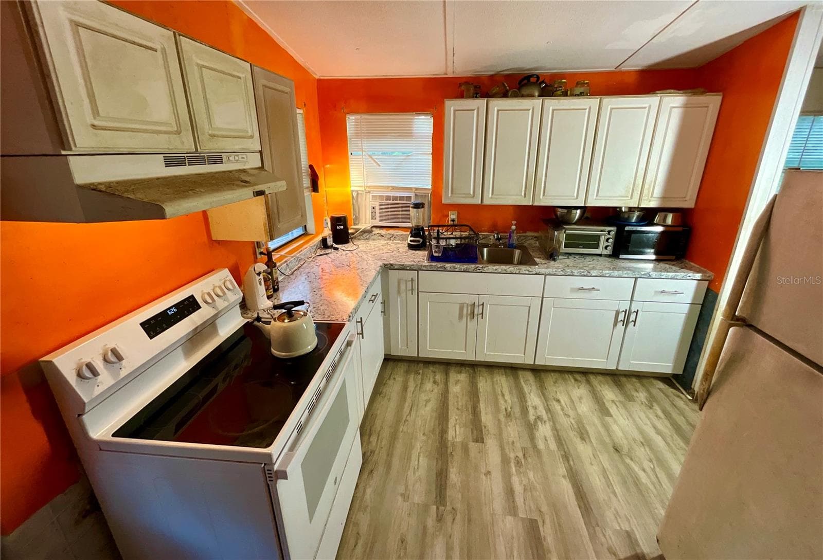 Manufactured Home at 5816 BRYCE ST, KEYSTONE HEIGHTS, photo 8 of 26