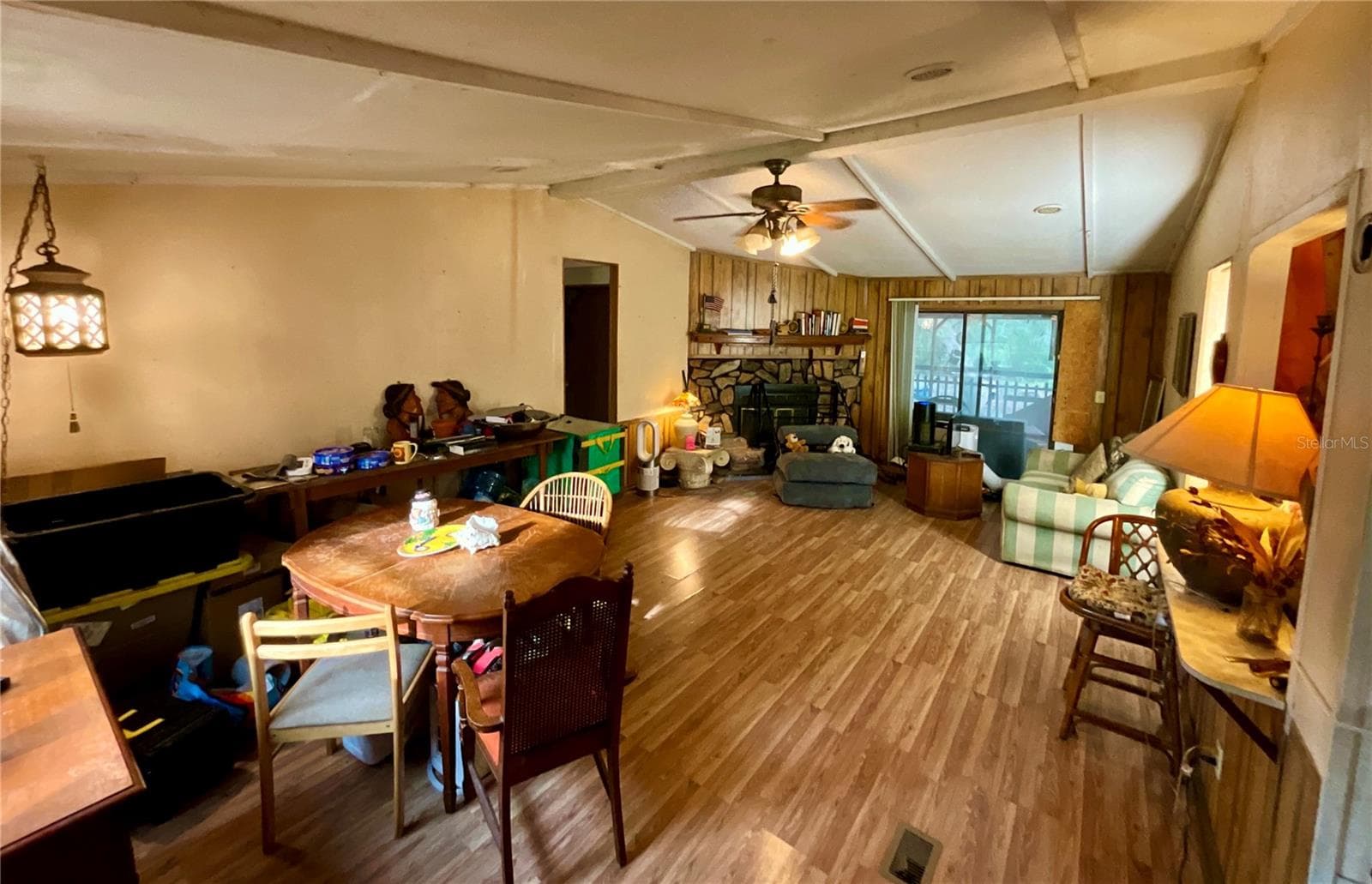 Manufactured Home at 5816 BRYCE ST, KEYSTONE HEIGHTS, photo 11 of 26