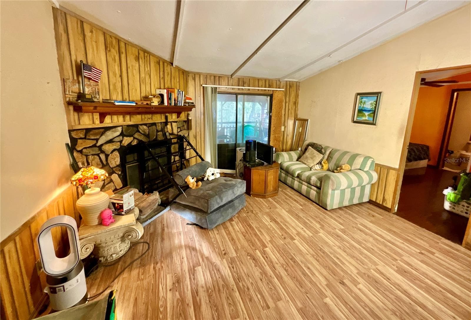 Manufactured Home at 5816 BRYCE ST, KEYSTONE HEIGHTS, photo 15 of 26