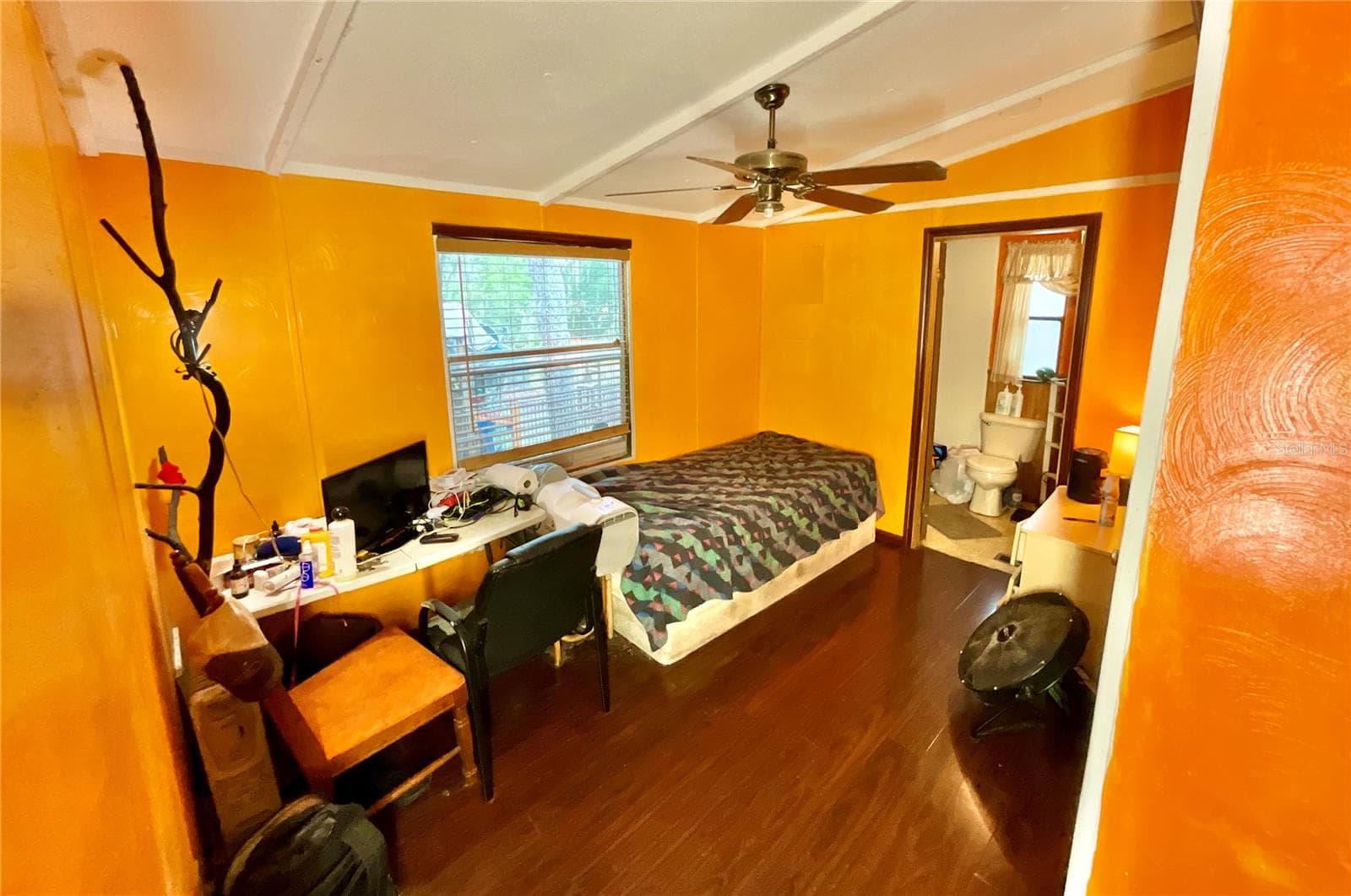 Manufactured Home at 5816 BRYCE ST, KEYSTONE HEIGHTS, photo 16 of 26
