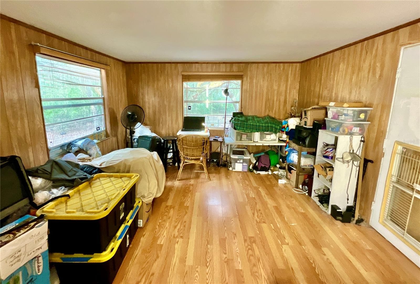 Manufactured Home at 5816 BRYCE ST, KEYSTONE HEIGHTS, photo 20 of 26