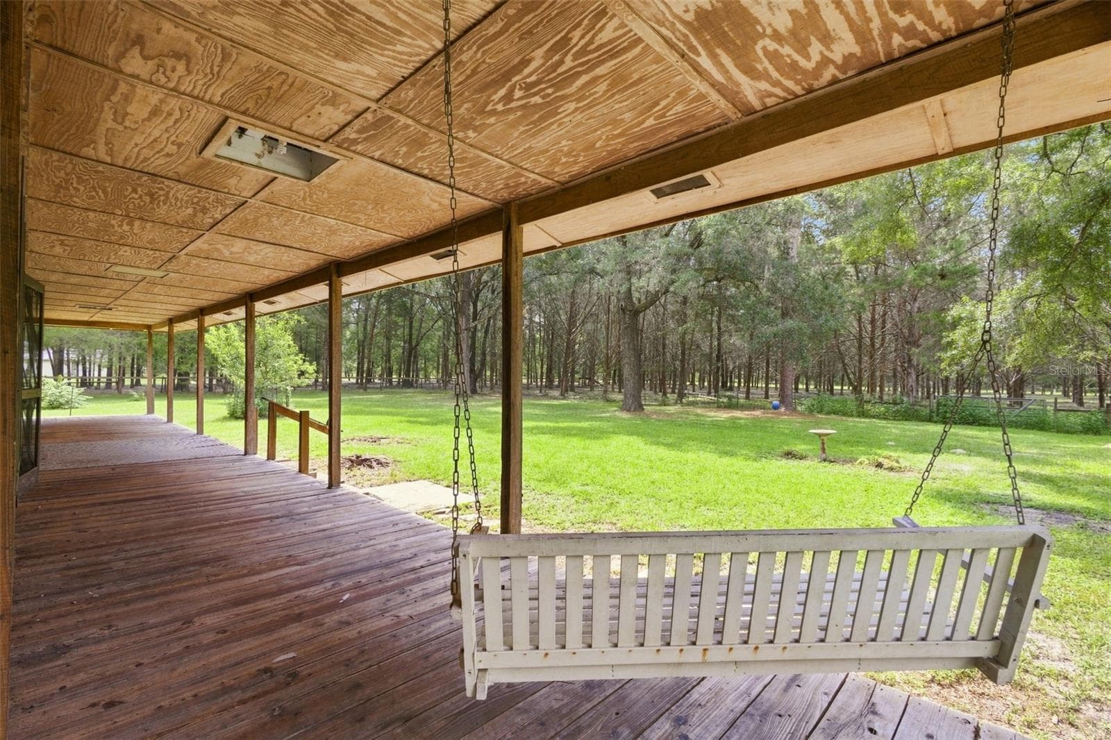 Single Family Residence at 5581 NE 157TH TER, WILLISTON, photo 30 of 46