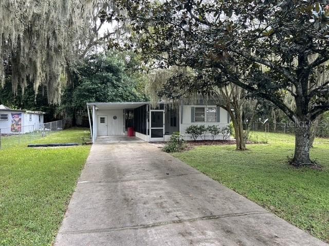 16716 SE 101ST COURT RD