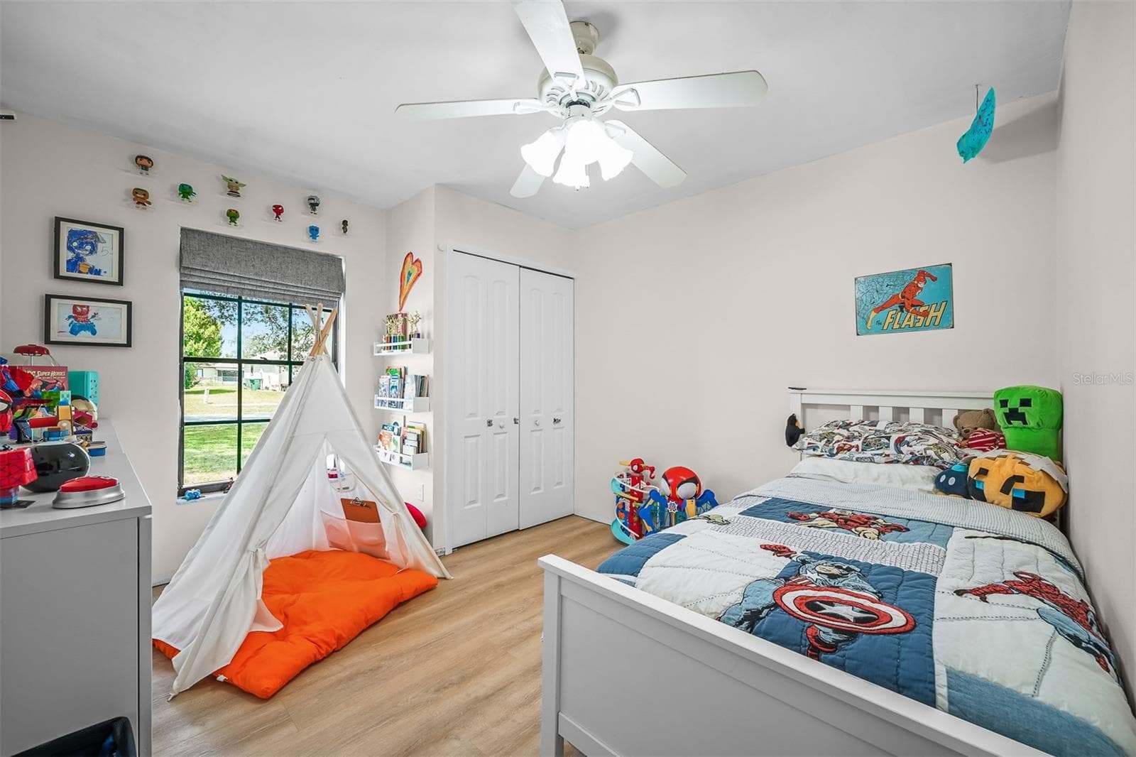 Single Family Residence at 2911 GRAYTON ST, DELTONA, photo 23 of 39
