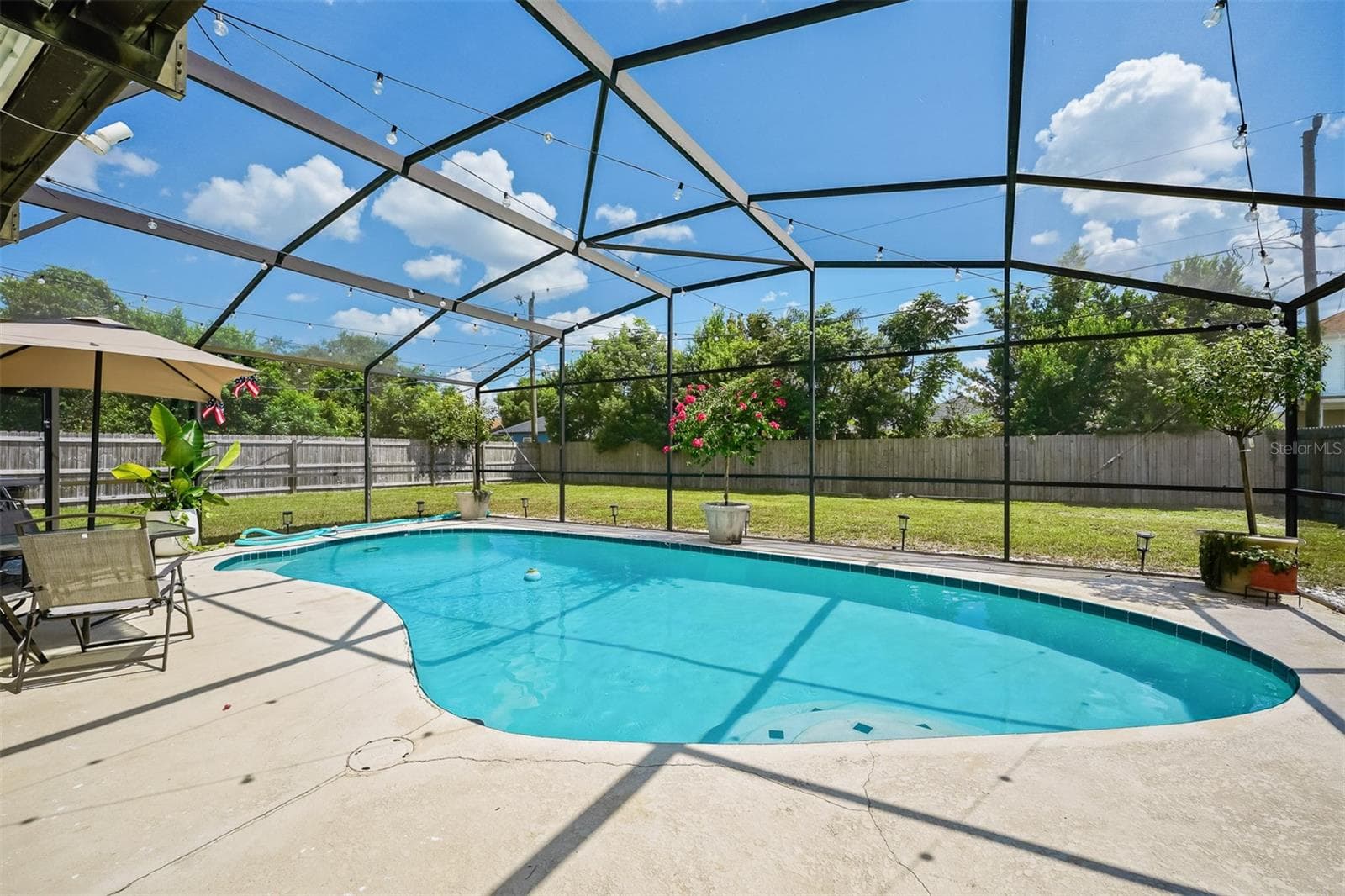 Single Family Residence at 2911 GRAYTON ST, DELTONA, photo 27 of 39