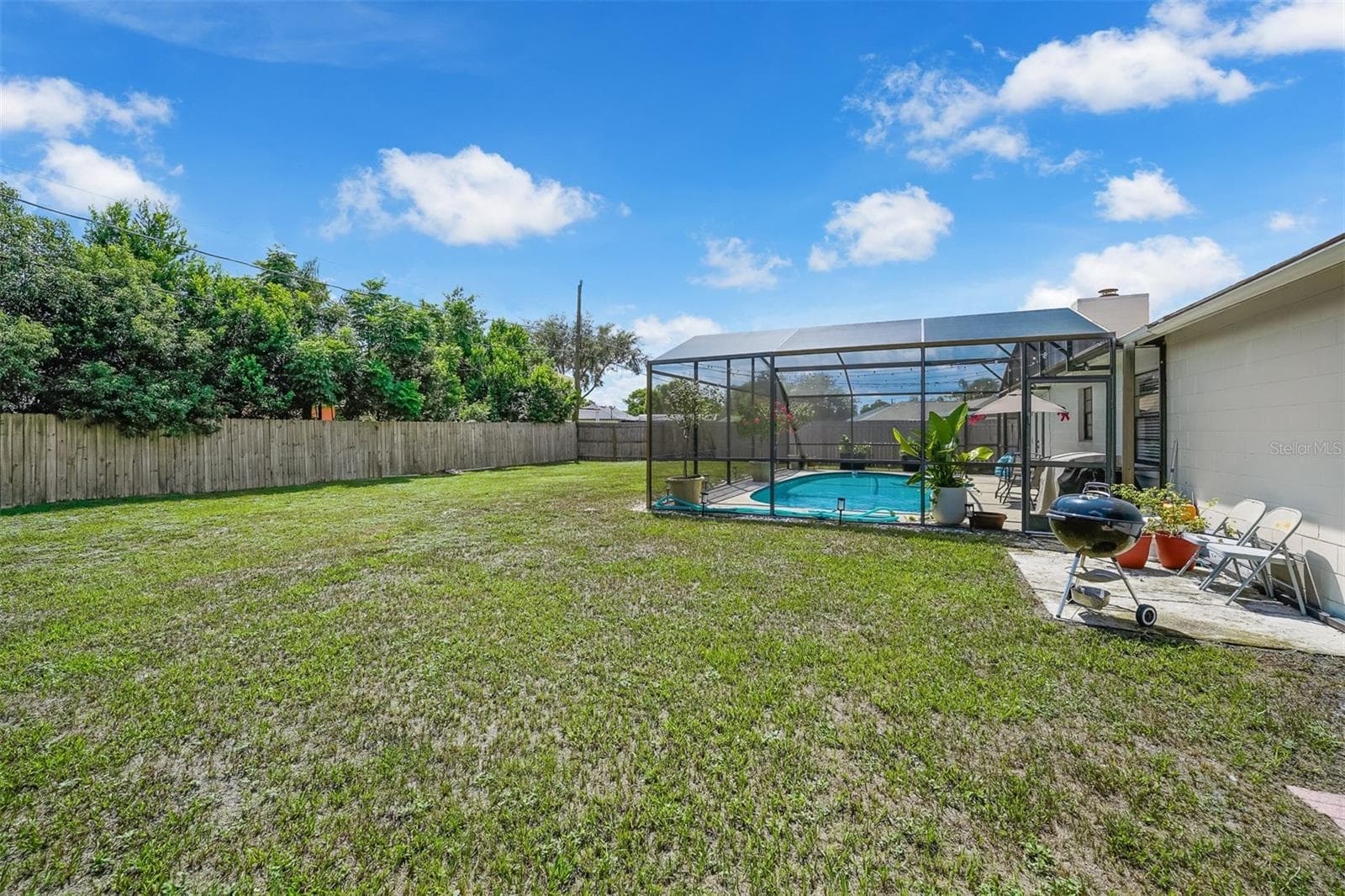 Single Family Residence at 2911 GRAYTON ST, DELTONA, photo 30 of 39