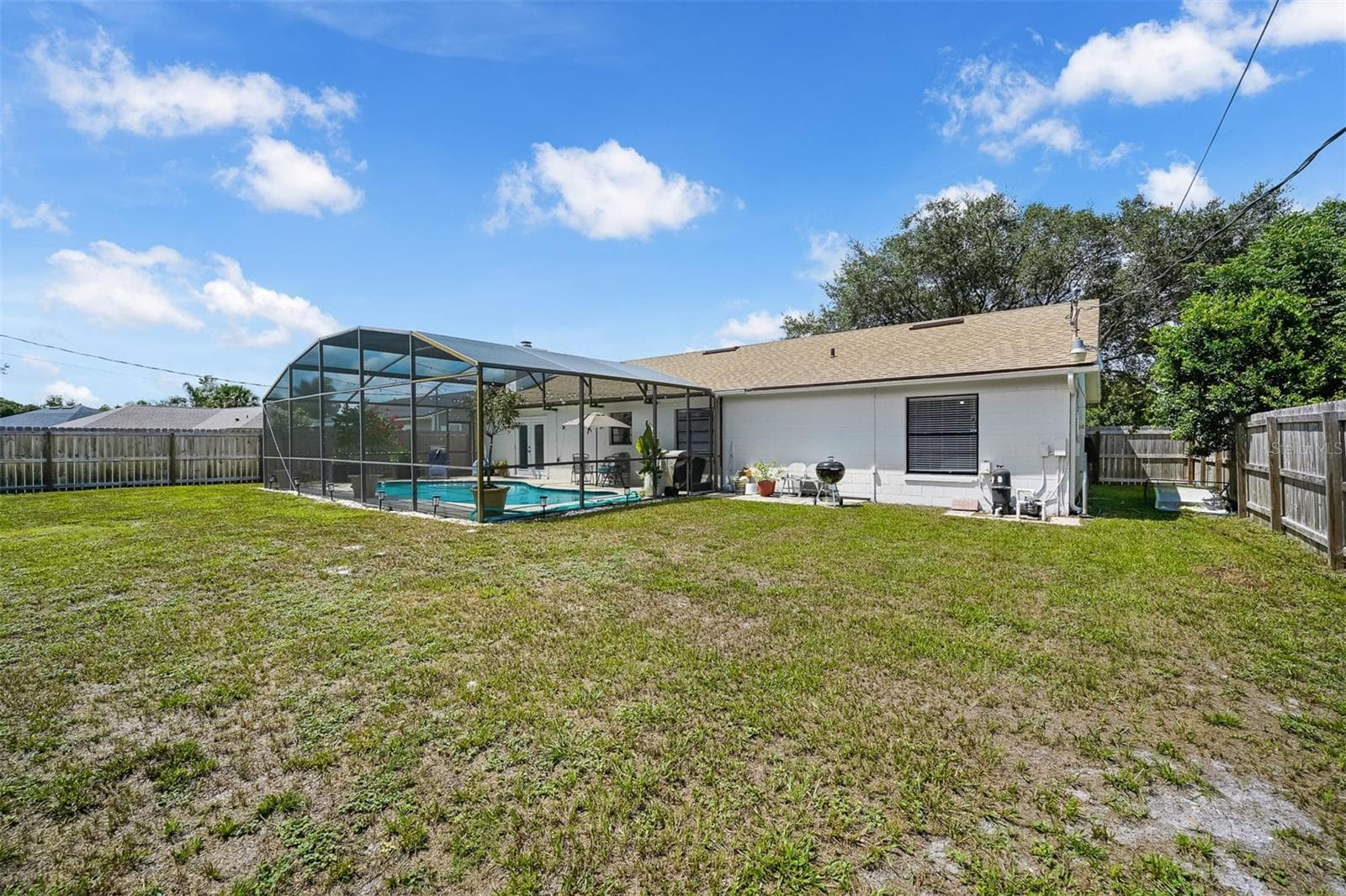 Single Family Residence at 2911 GRAYTON ST, DELTONA, photo 31 of 39