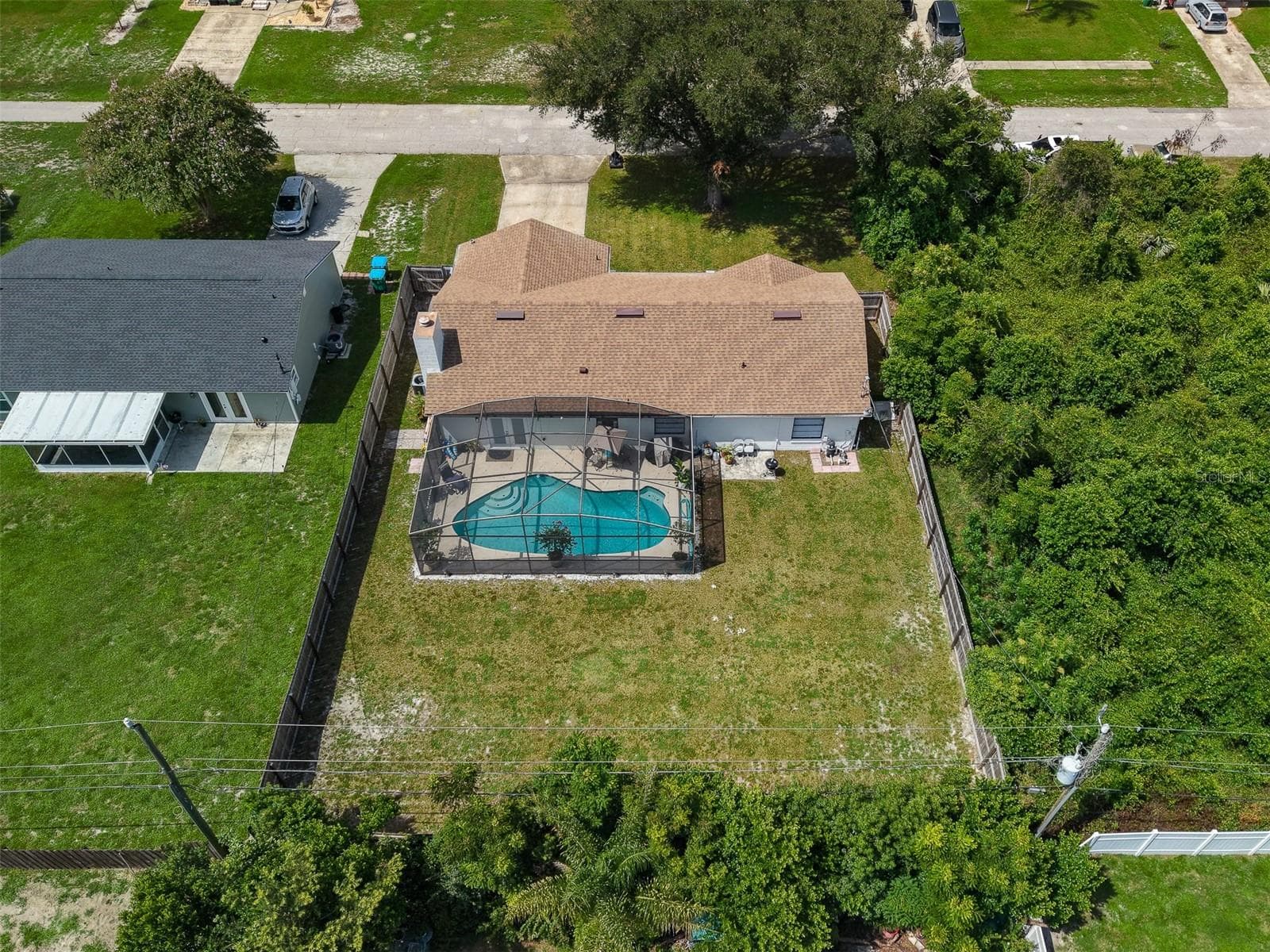 Single Family Residence at 2911 GRAYTON ST, DELTONA, photo 38 of 39