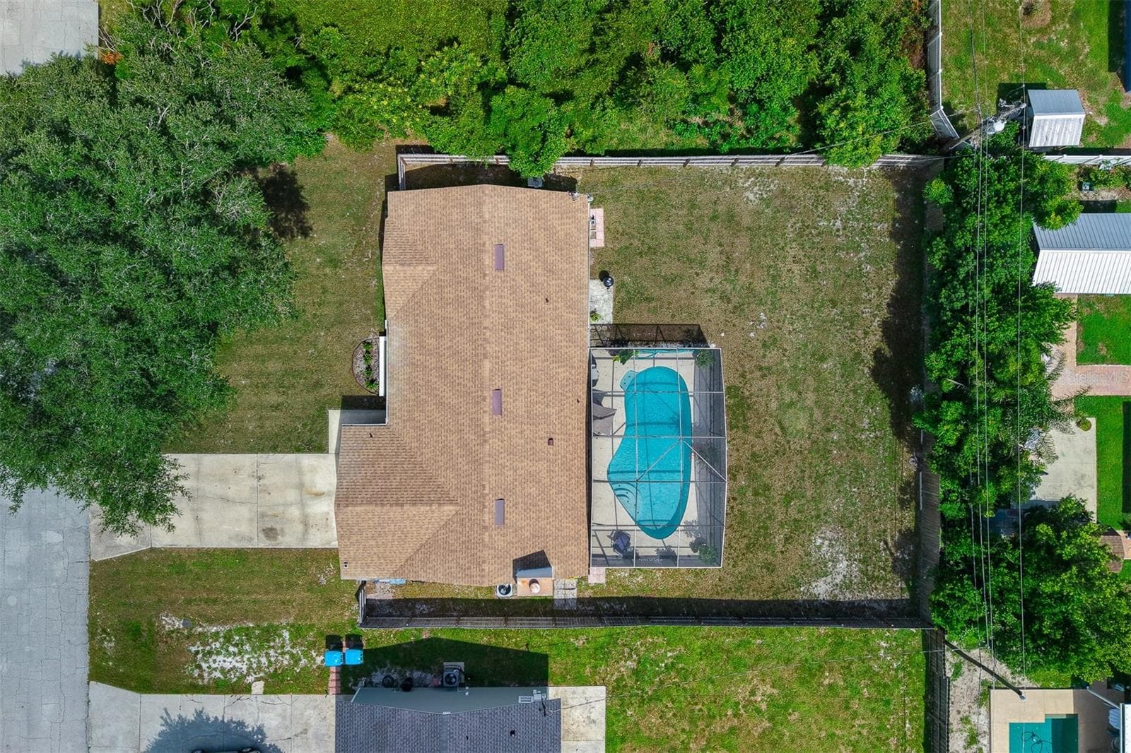 Single Family Residence at 2911 GRAYTON ST, DELTONA, photo 39 of 39