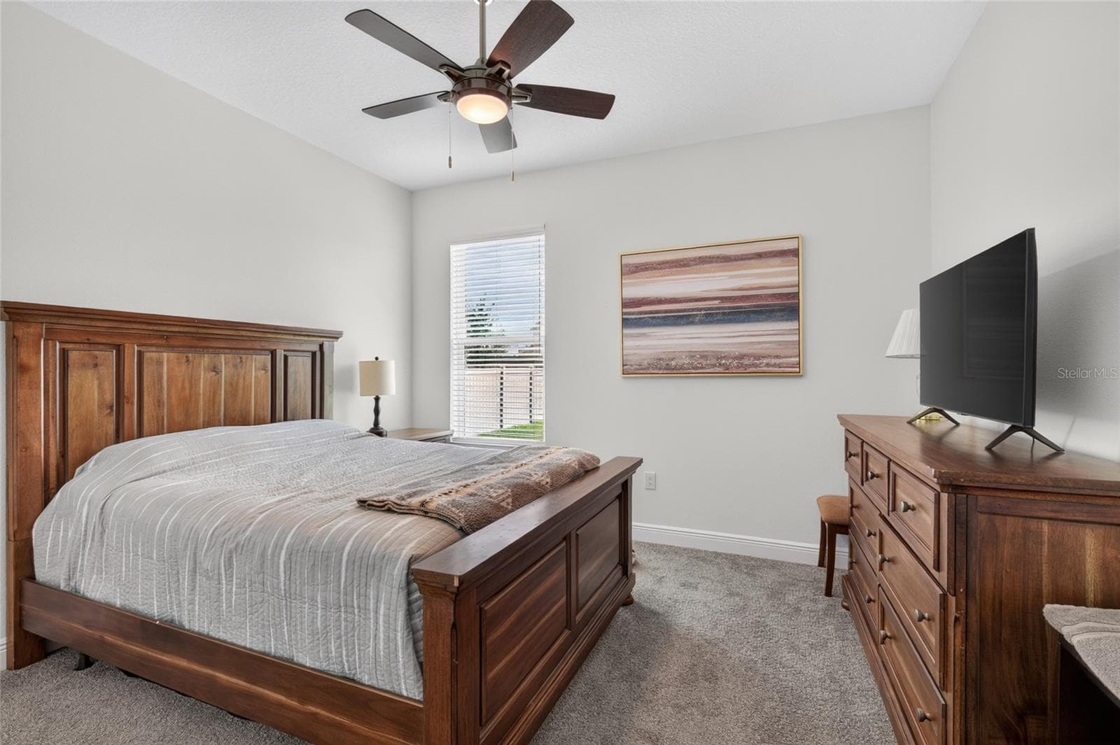 Bedroom 4 - 4937 GOLDEN ZENITH WAY, MOUNT DORA