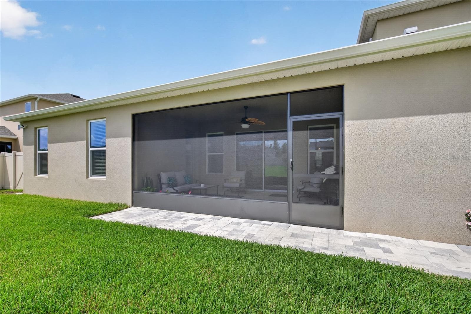 Single Family Residence at 4937 GOLDEN ZENITH WAY, MOUNT DORA, photo 37 of 53