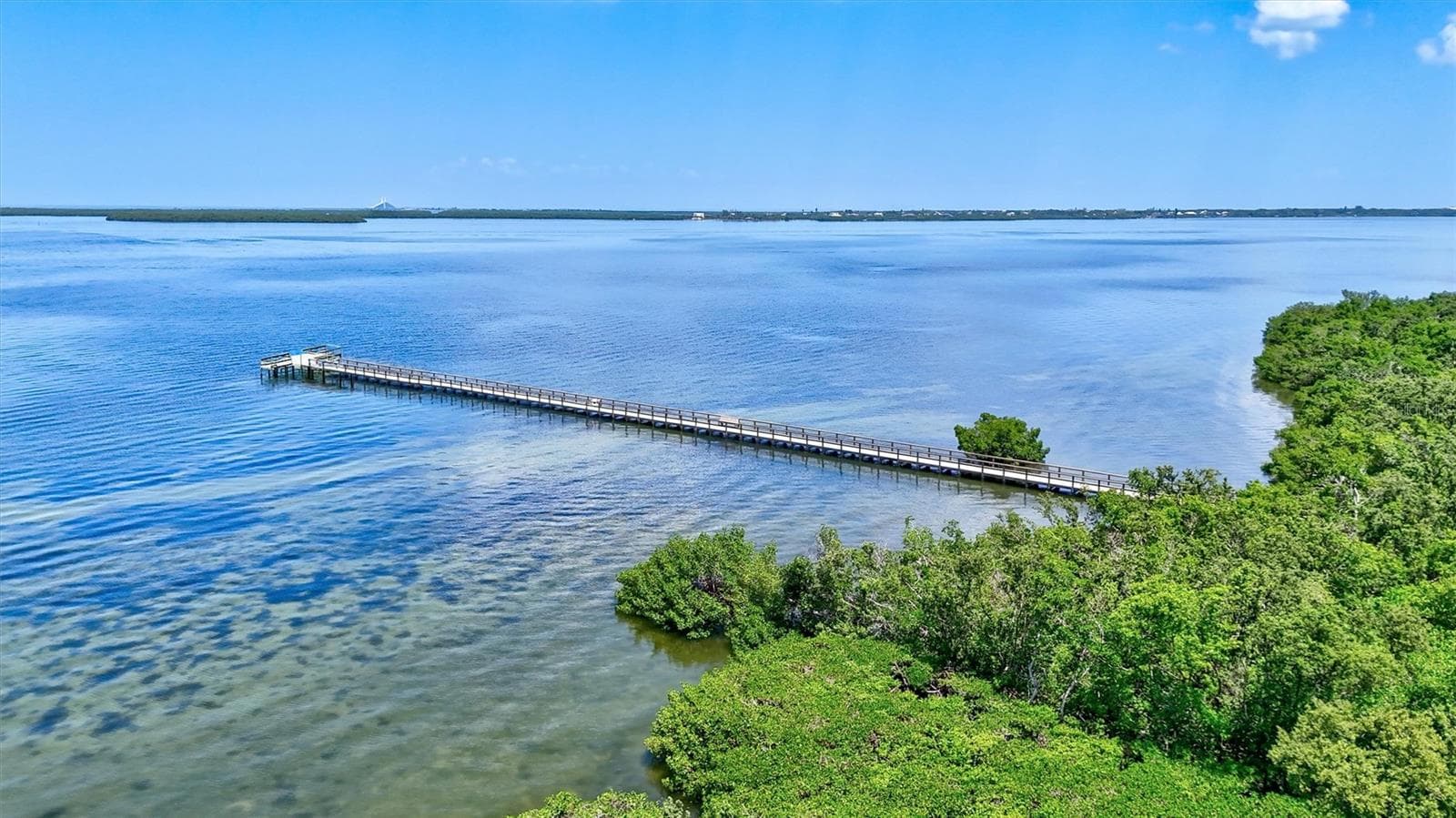 Fishing Pier - 2925 TERRA CEIA BAY BLVD #2905, PALMETTO