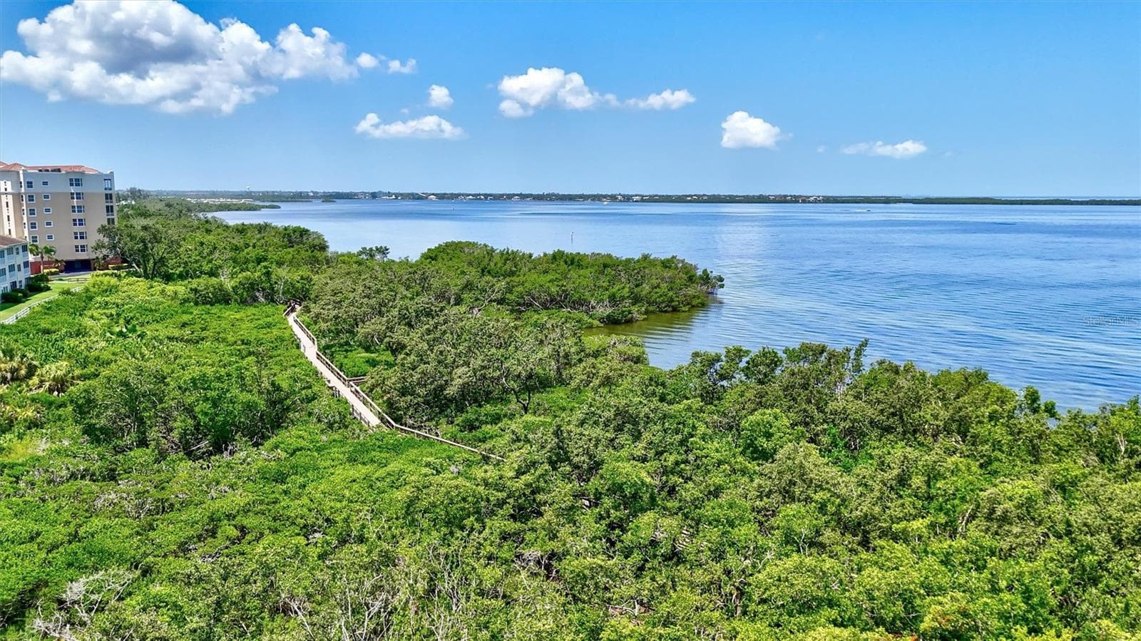 Nature Trail - 2925 TERRA CEIA BAY BLVD #2905, PALMETTO