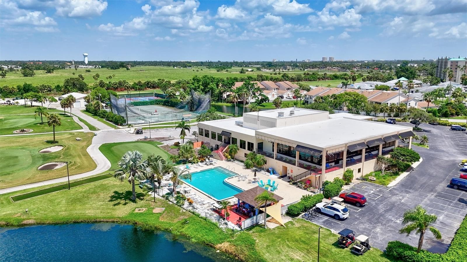 Clubhouse - 2925 TERRA CEIA BAY BLVD #2905, PALMETTO