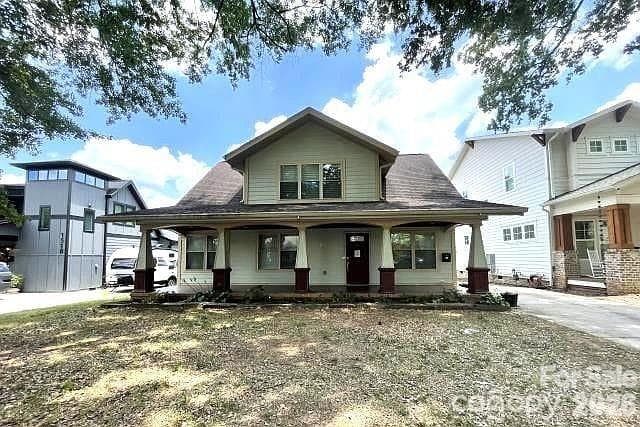 Single Family Residence at Charlotte, photo 4 of 55