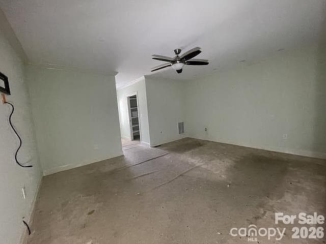 Single Family Residence at 1512 Ivey Drive, Charlotte, photo 21 of 32