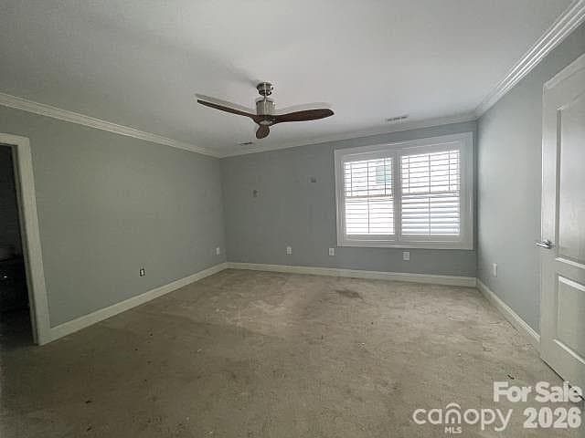 Single Family Residence at 1512 Ivey Drive, Charlotte, photo 24 of 32