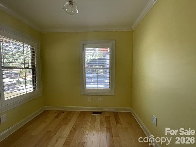 Single Family Residence at 1512 Ivey Drive, Charlotte, photo 30 of 32